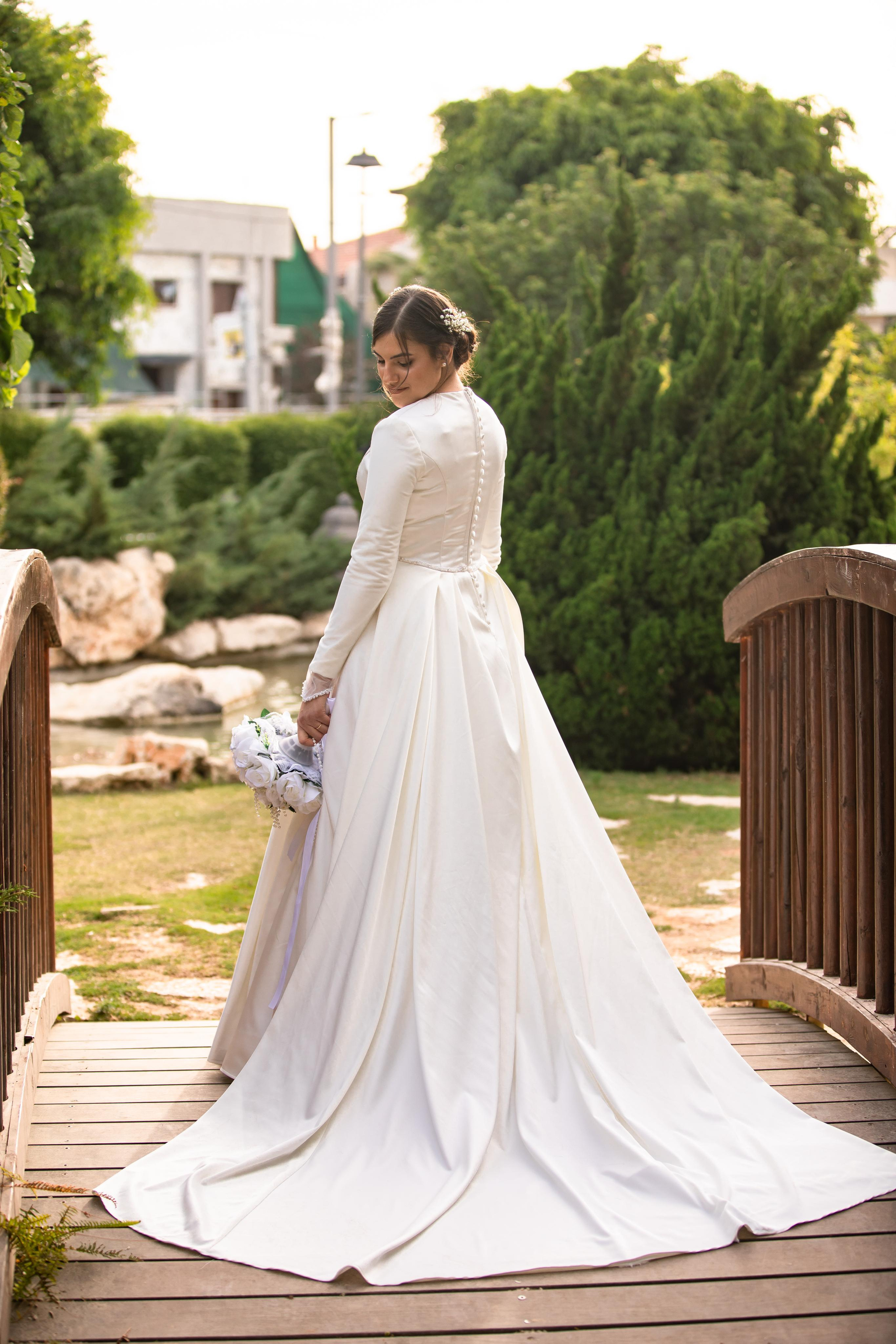 כלות. Свадебный, семейный и детский фотограф в Нетании (Израиль) Тори Гор