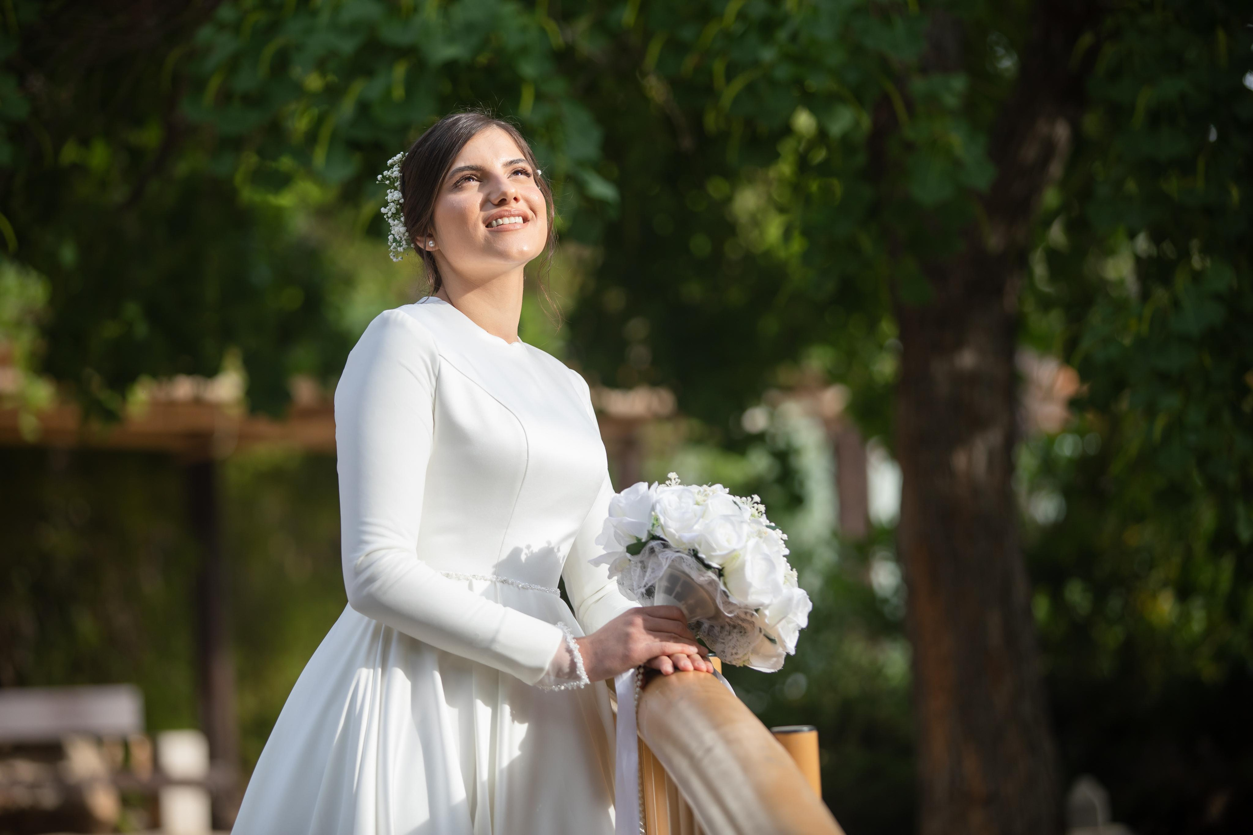 כלות. Свадебный, семейный и детский фотограф в Нетании (Израиль) Тори Гор