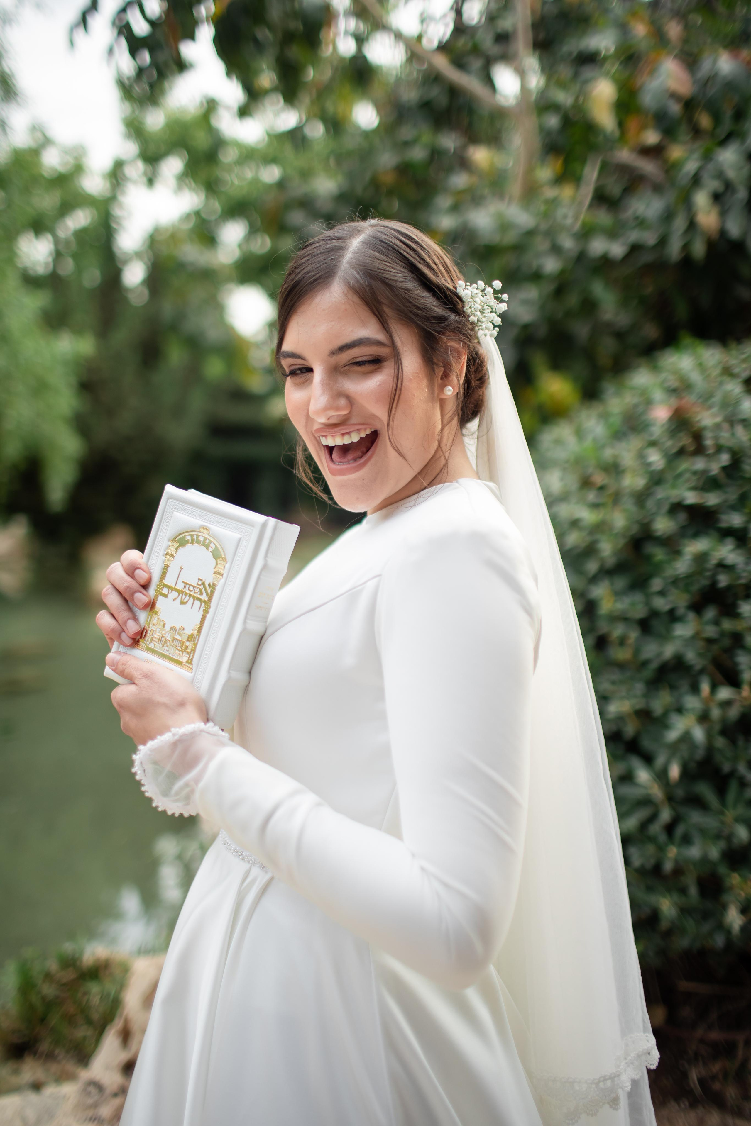 כלות. Свадебный, семейный и детский фотограф в Нетании (Израиль) Тори Гор