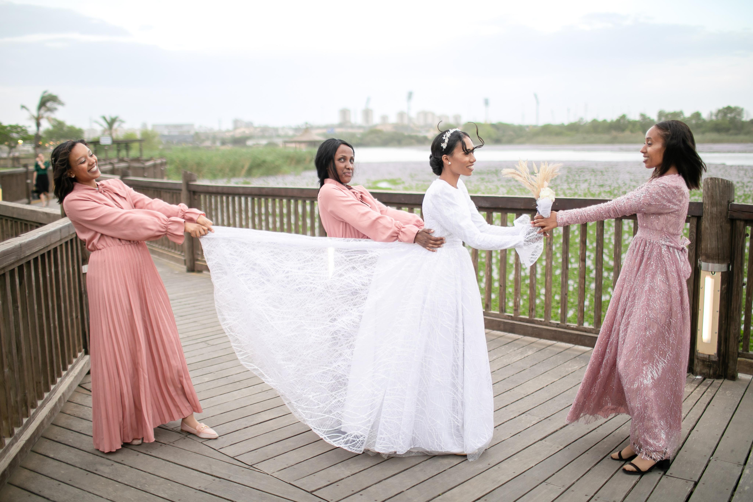 כלות. Свадебный, семейный и детский фотограф в Нетании (Израиль) Тори Гор