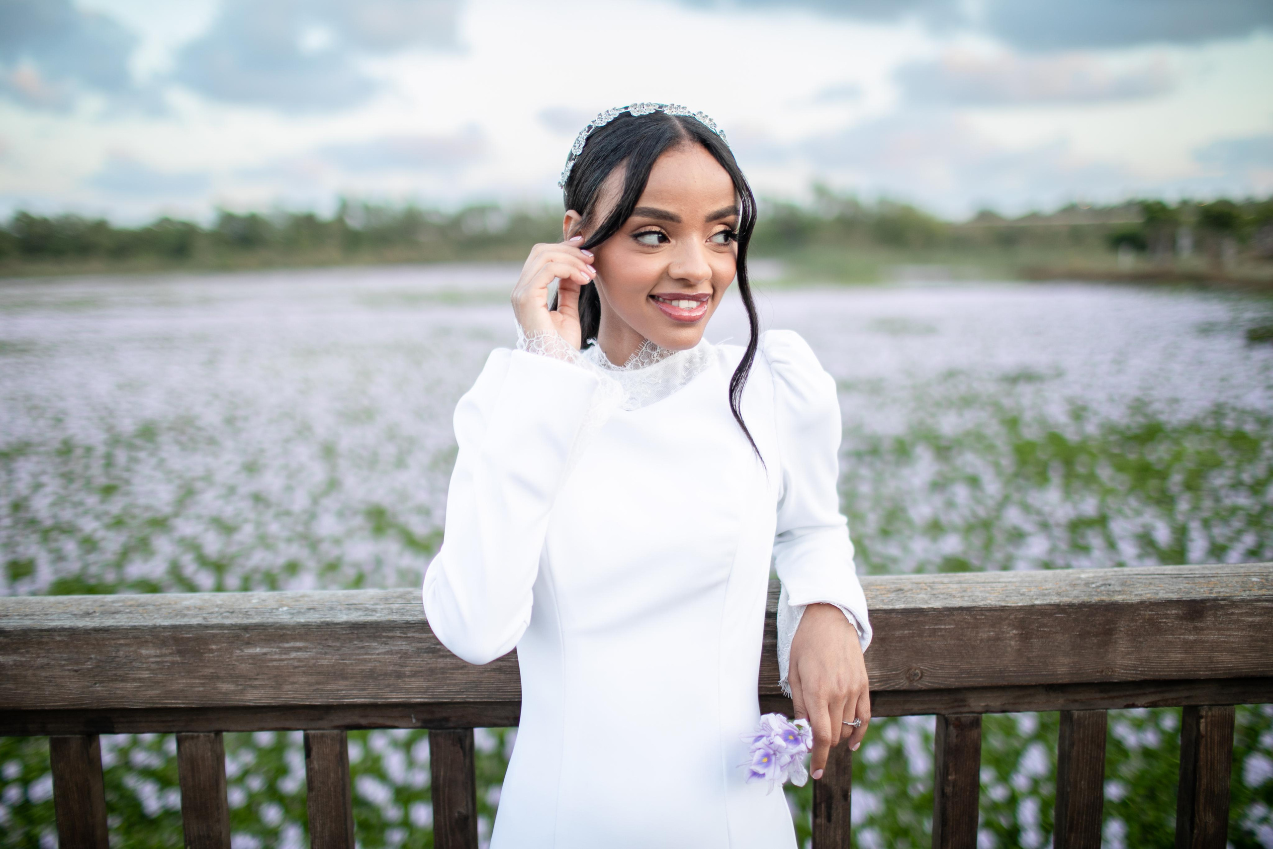 כלות. Свадебный, семейный и детский фотограф в Нетании (Израиль) Тори Гор