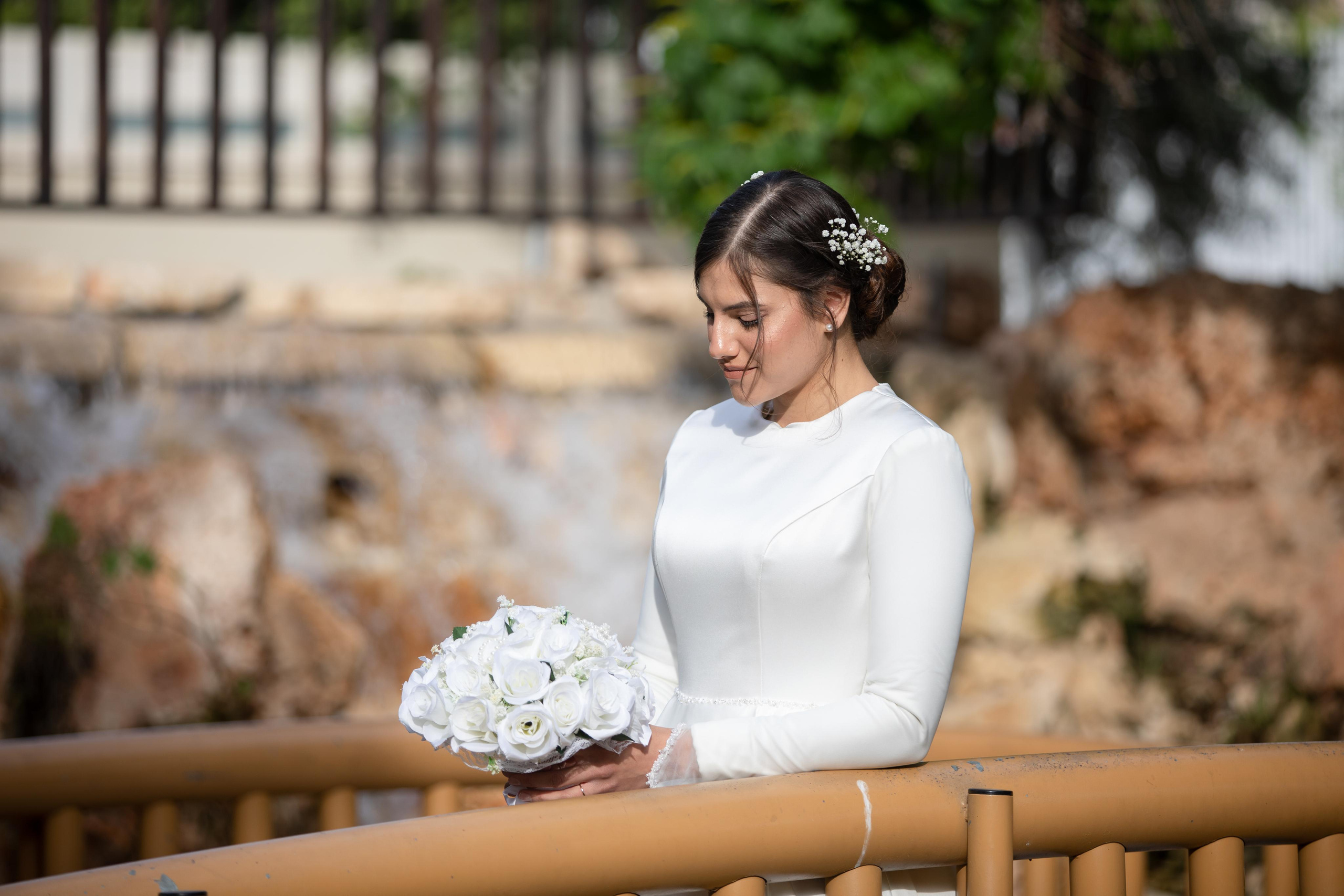 כלות. Свадебный, семейный и детский фотограф в Нетании (Израиль) Тори Гор