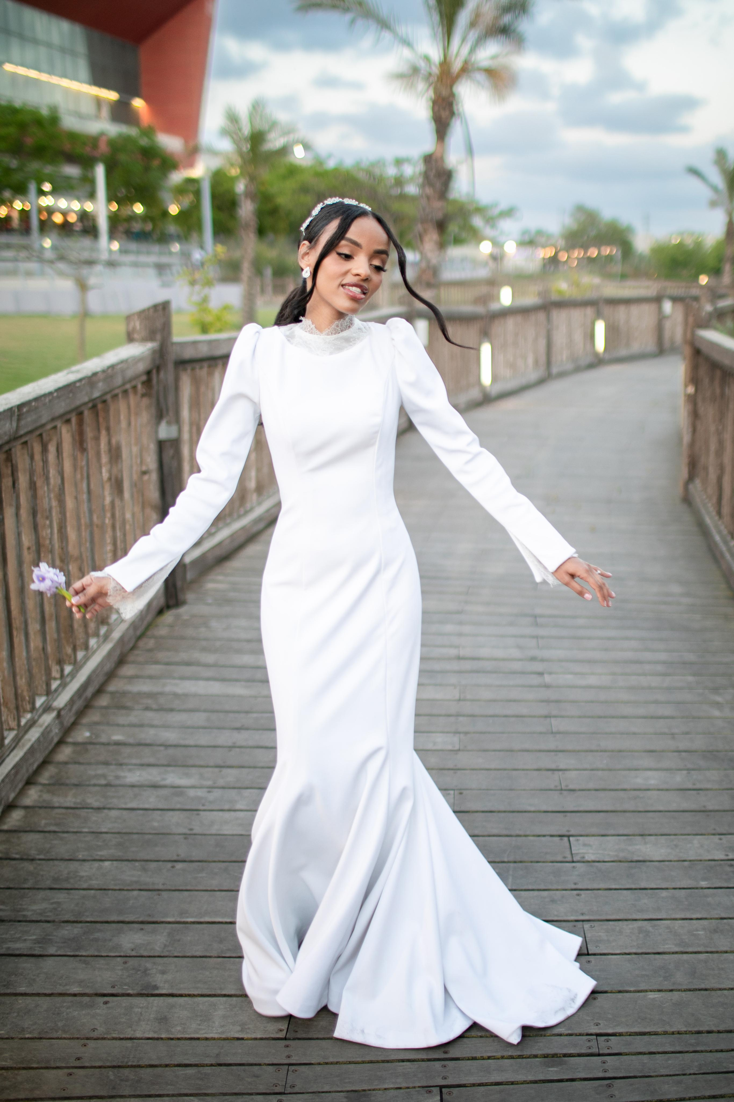 כלות. Свадебный, семейный и детский фотограф в Нетании (Израиль) Тори Гор