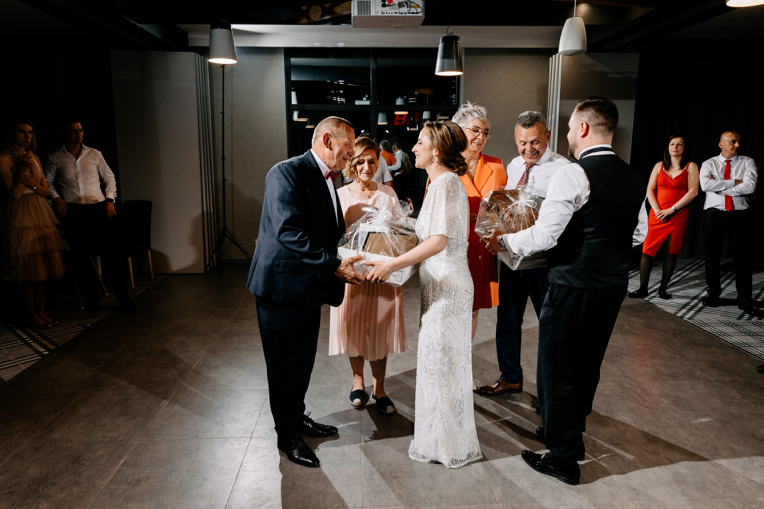 Anita ♡ Michał. Fotograf Ślubny Warszawa - Sesje Biznesowe Rodzinne Eventy