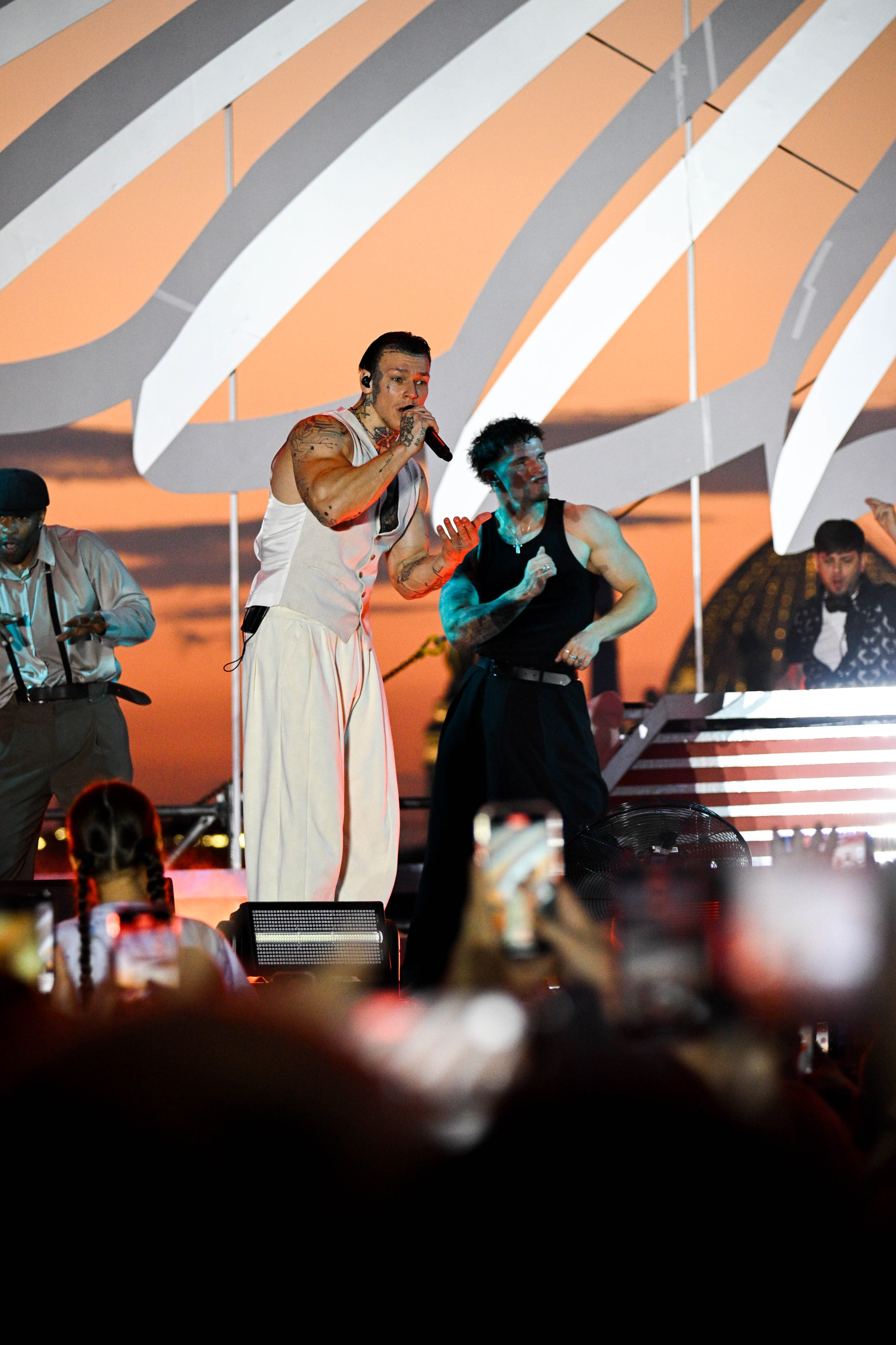 ЛЕТО В МОСКВЕ