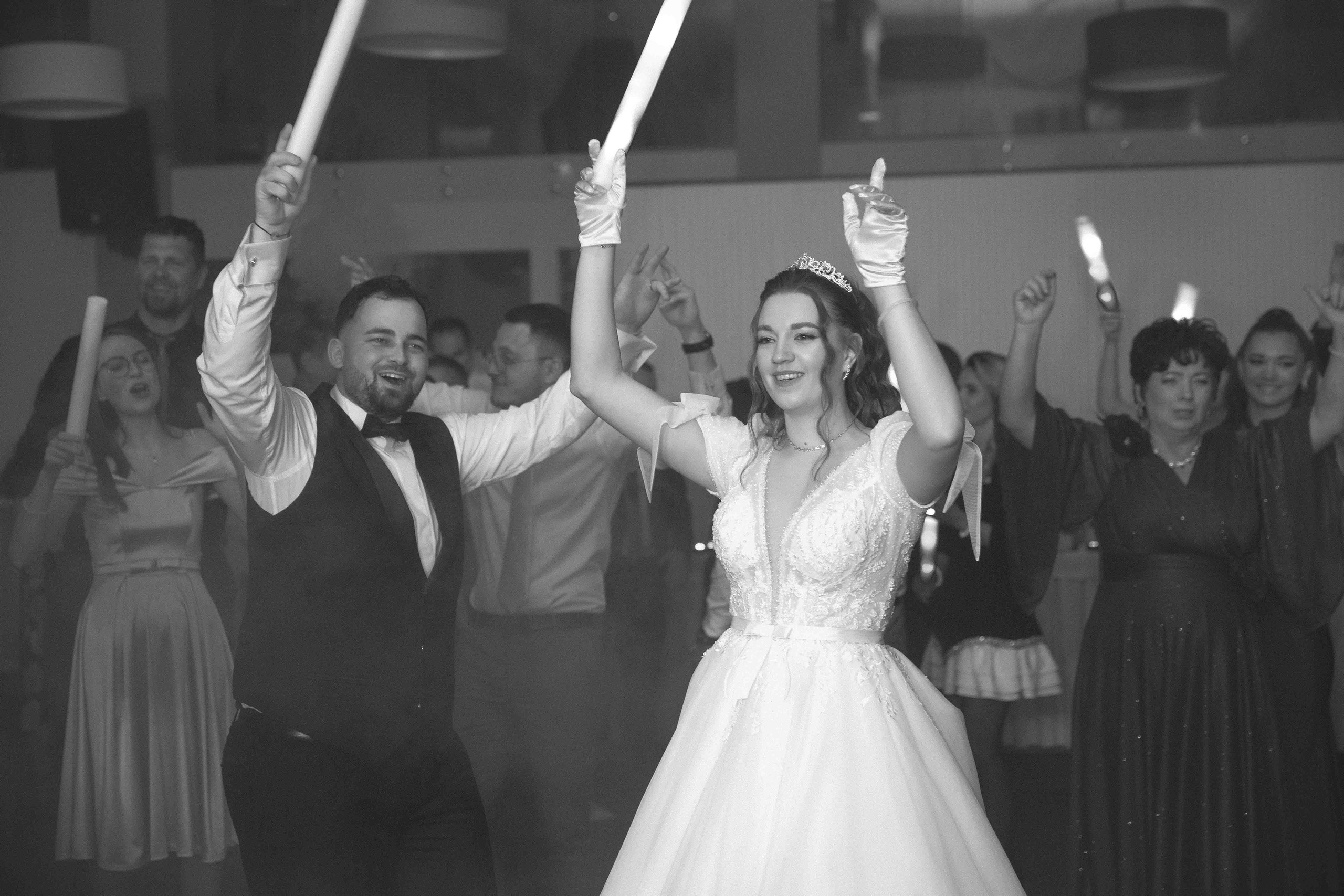 Beatrice & Daniel. Contrast Studio