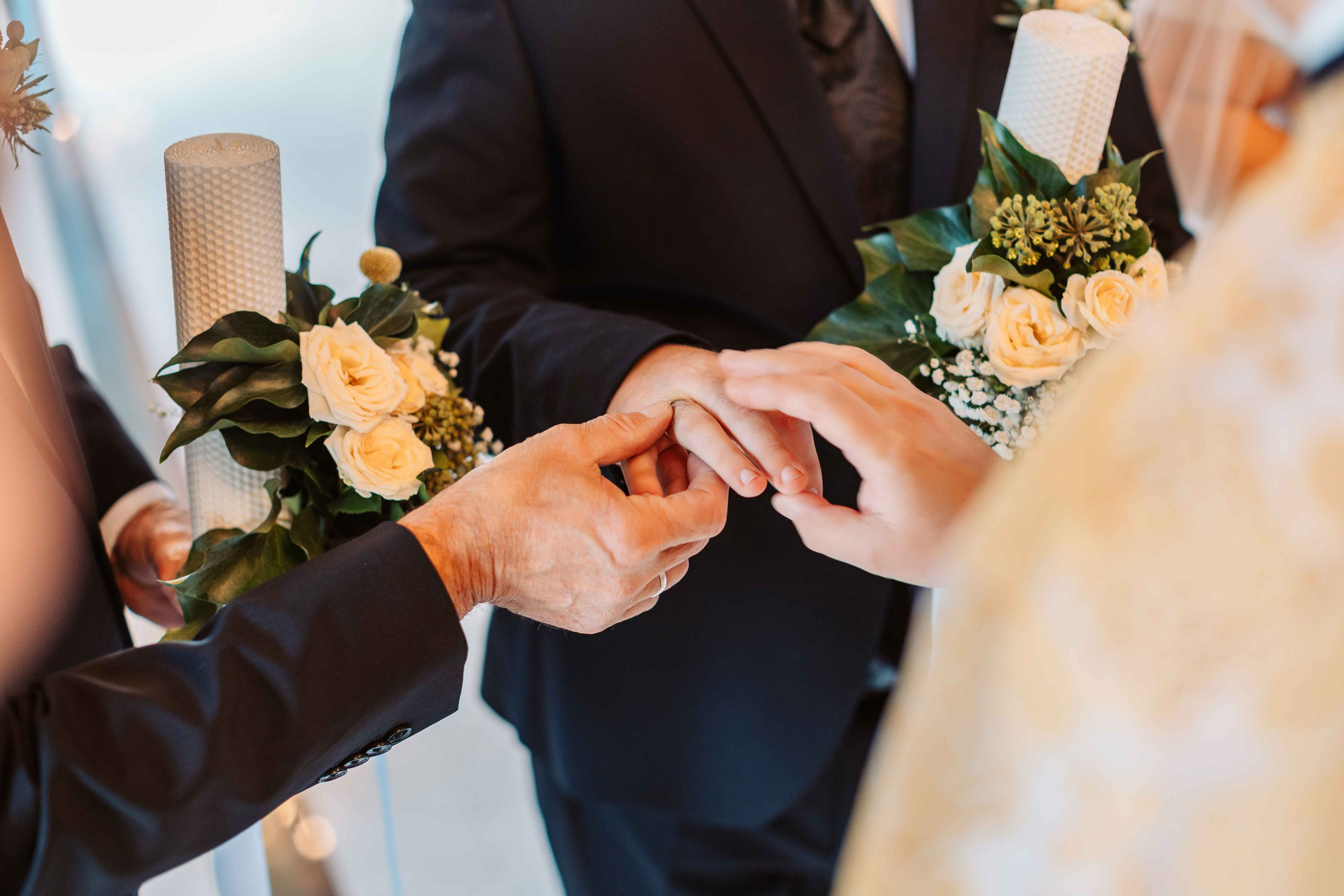 Anca & Tudor. Contrast Studio