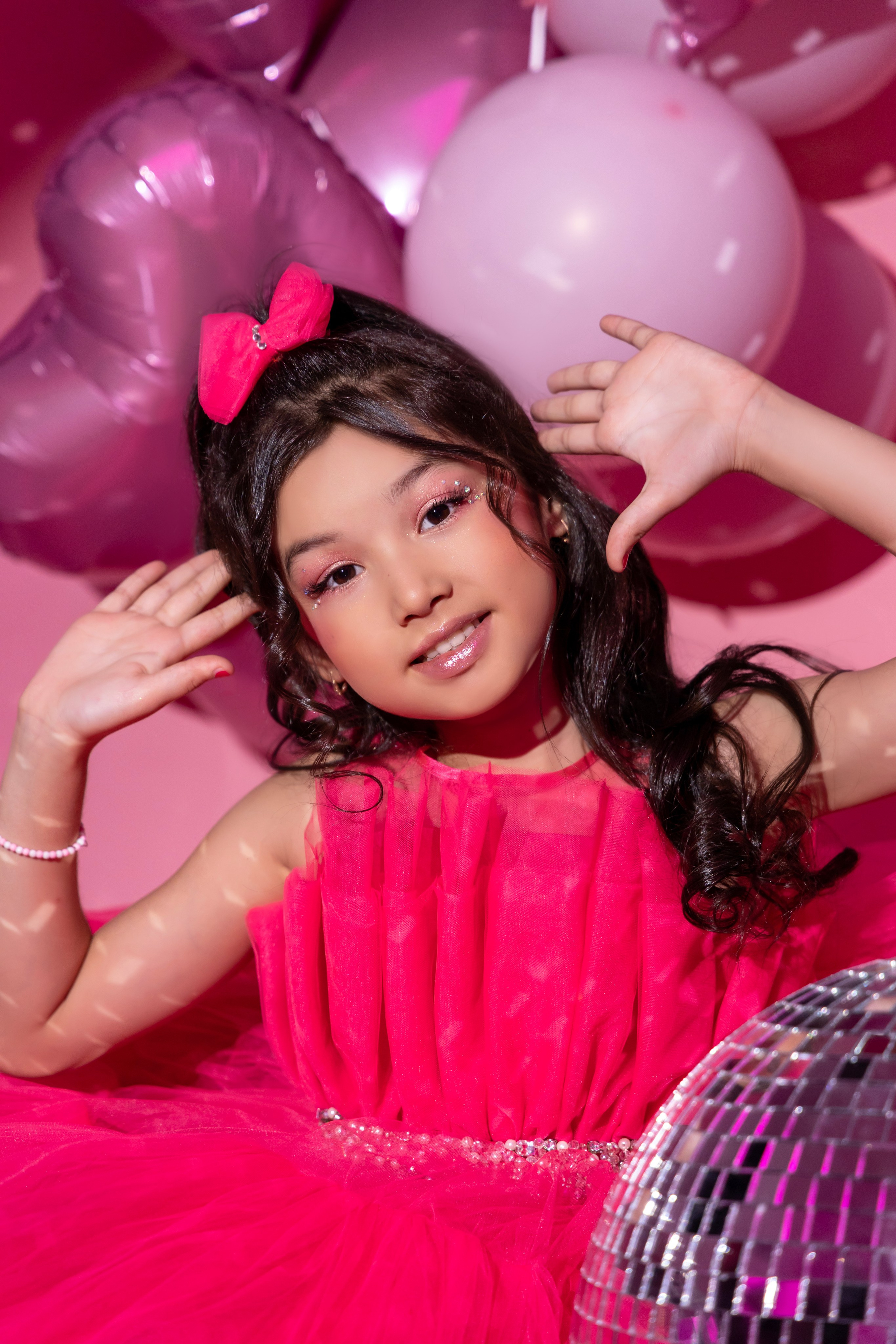 Дети. Женский и семейный фотограф в Ташкенте