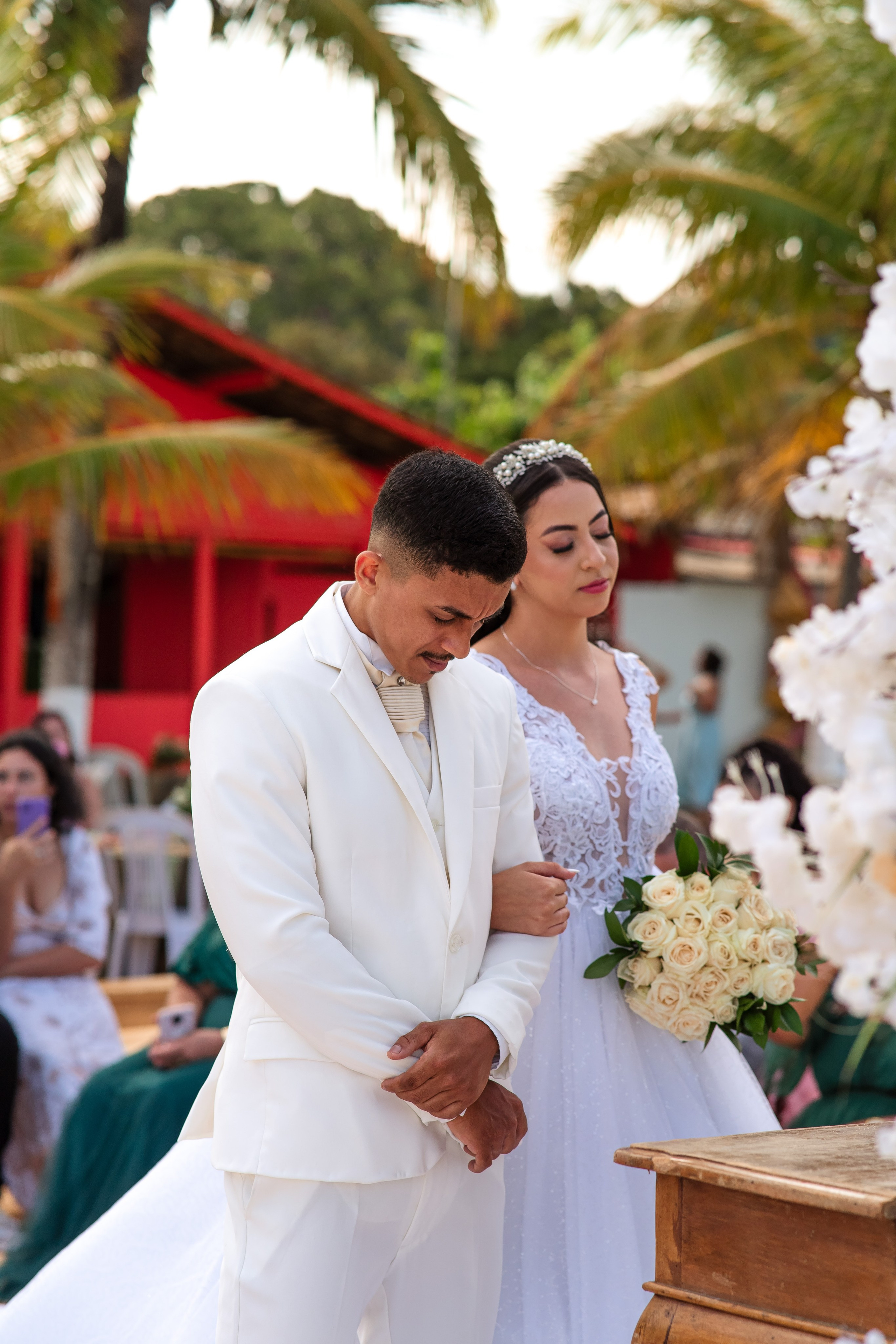 Casamento - Elô & Gui