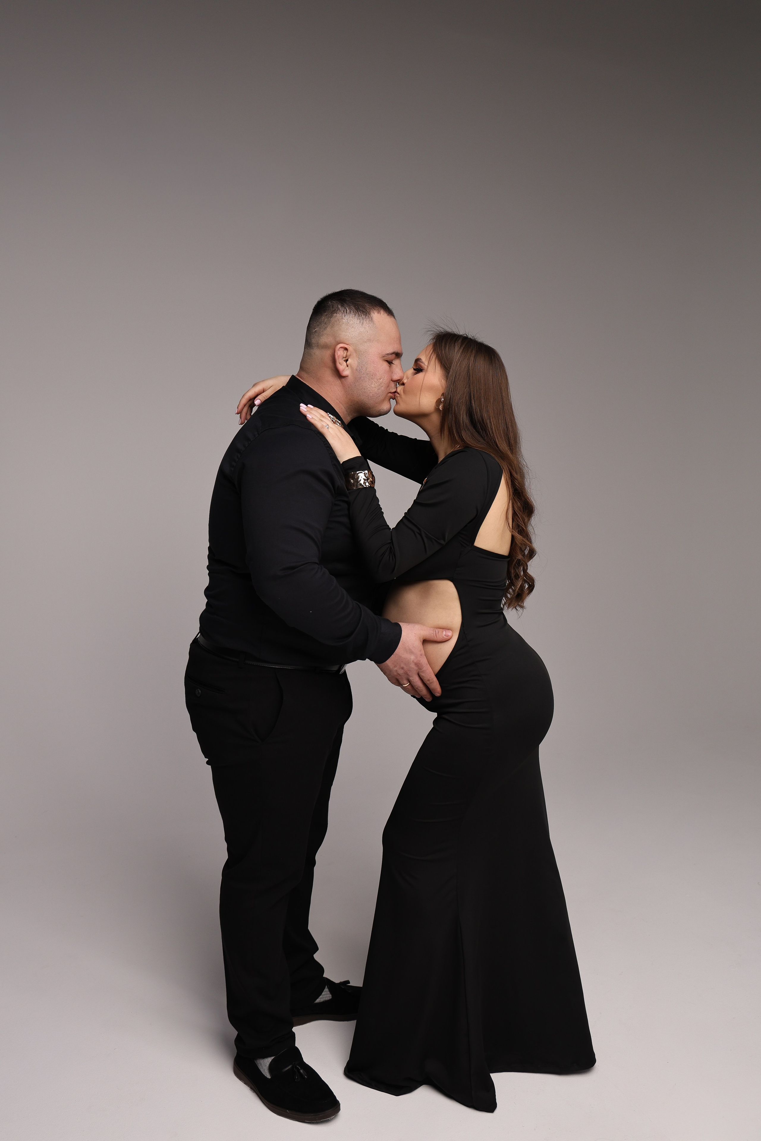 🤰. Fotograf de familie