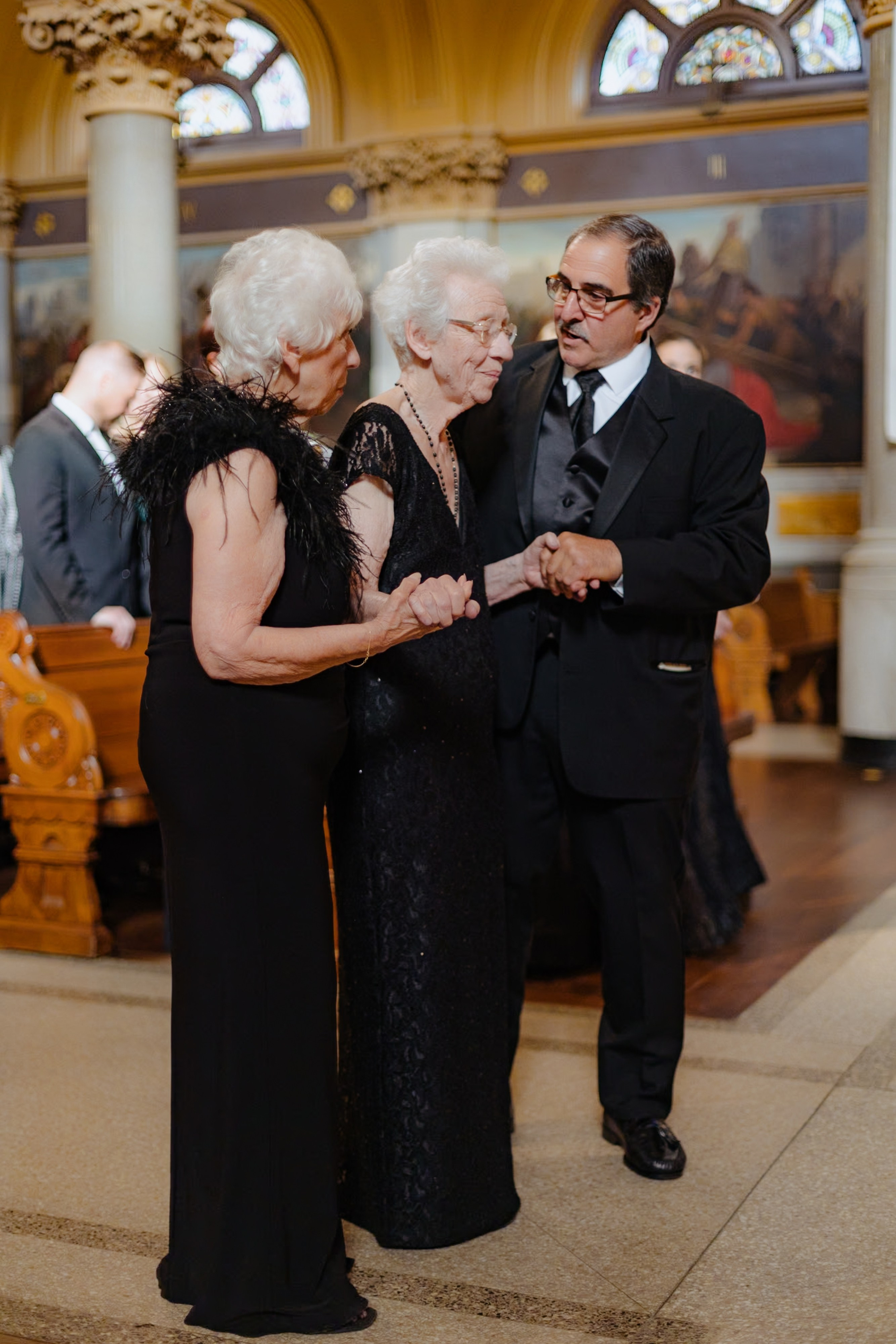 Monique & Robert. Wedding Photography & Videography San Francisco, Sacramento