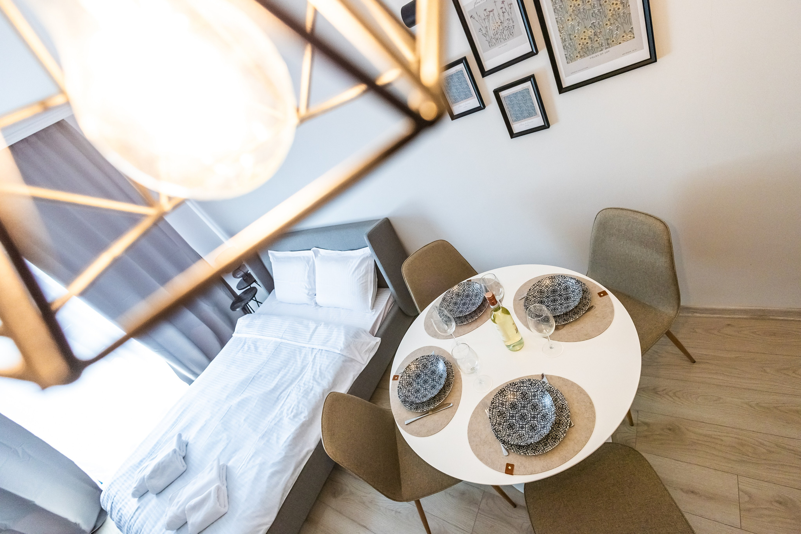 Хотел. Фотограф Ирина Йотова