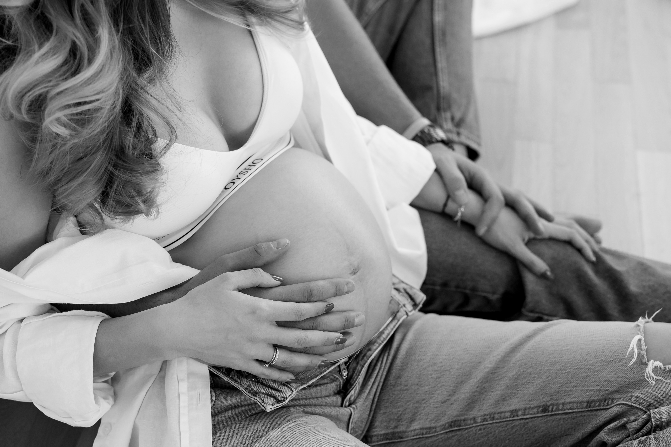 Фотосесия в студио. Фотограф Ирина Йотова