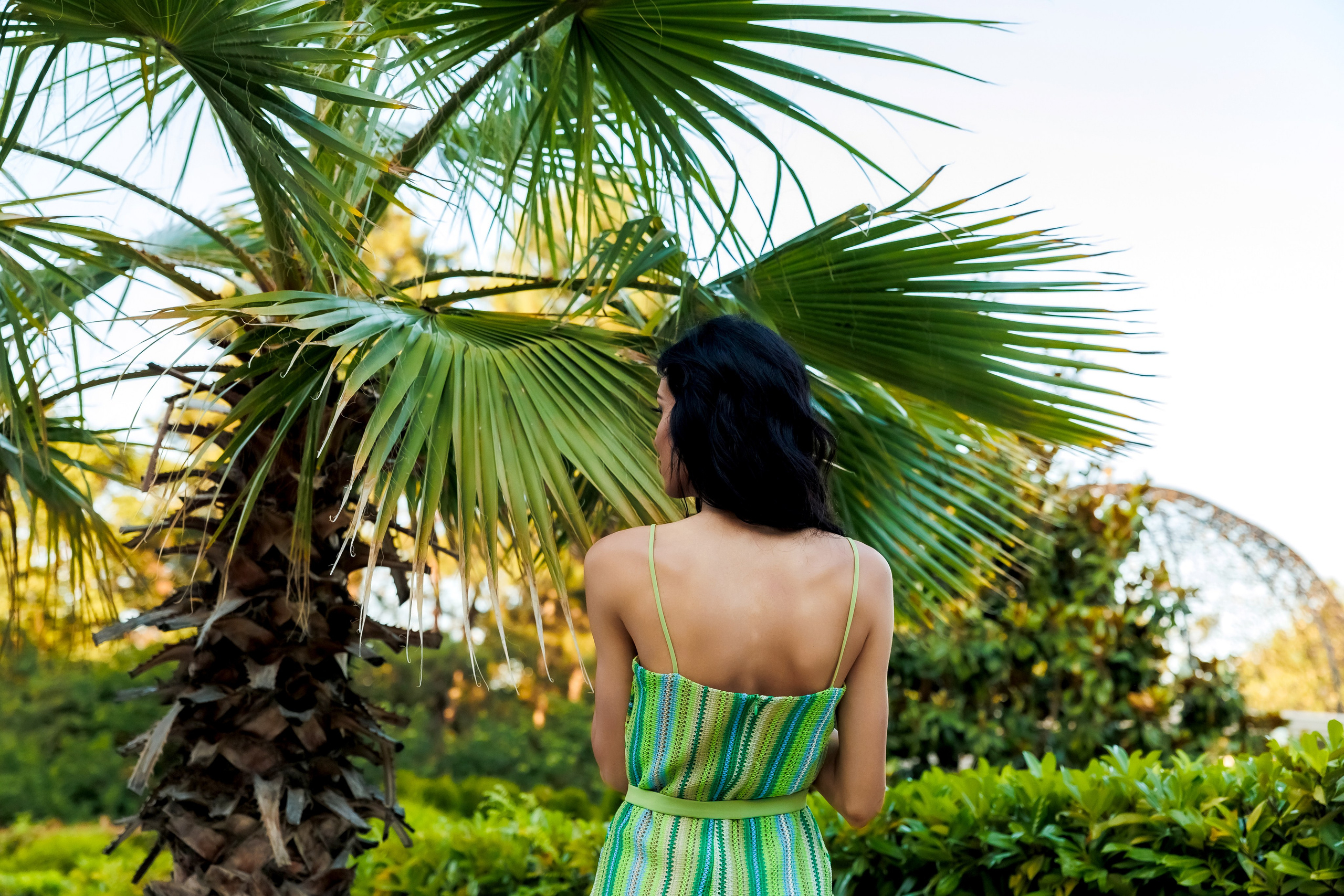 EVE Boutique. Фотограф Ирина Йотова