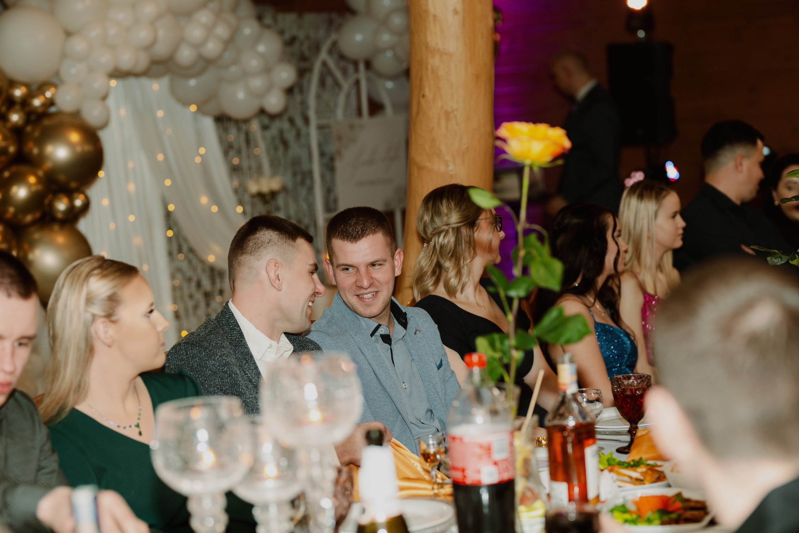 Sigita ir Lukas. Vestuvių fotografė Santa Jonuškė | Šiaulių apskritis, Panevėžio apskritis ir visa Lietuva
