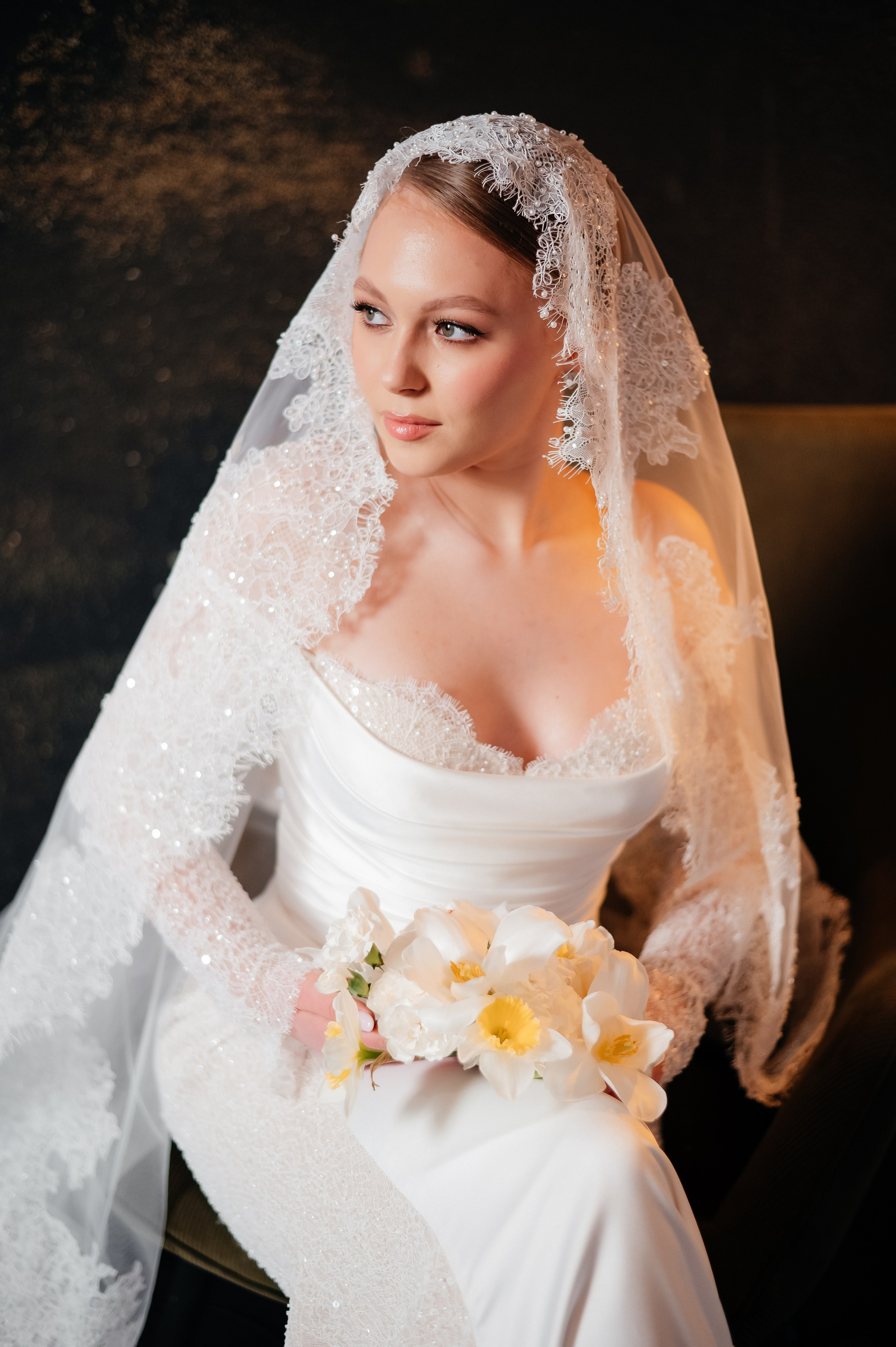Bride Eliseea. Fotograf Cătălina Munteanu