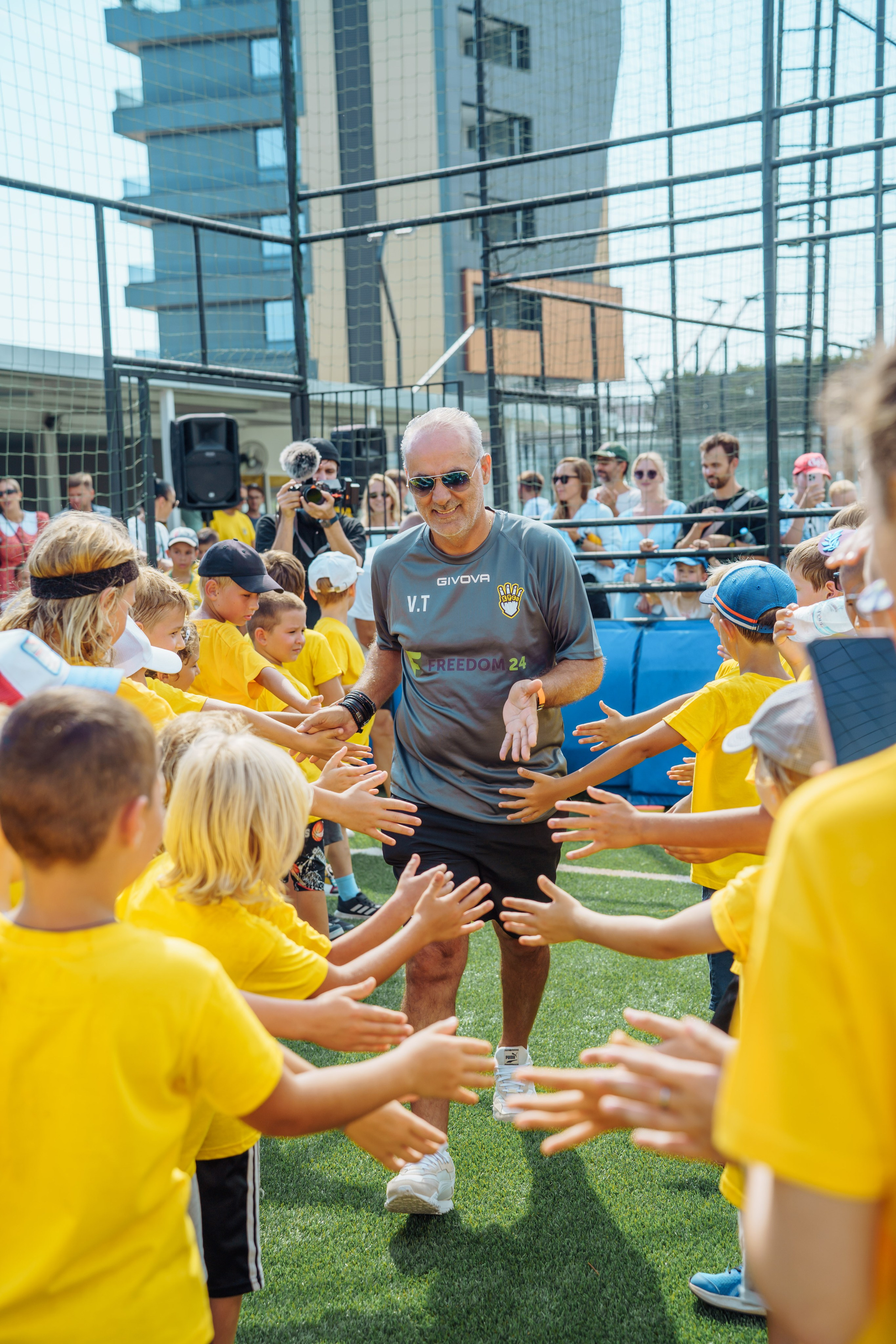 Krasava. Photographer in Cyprus