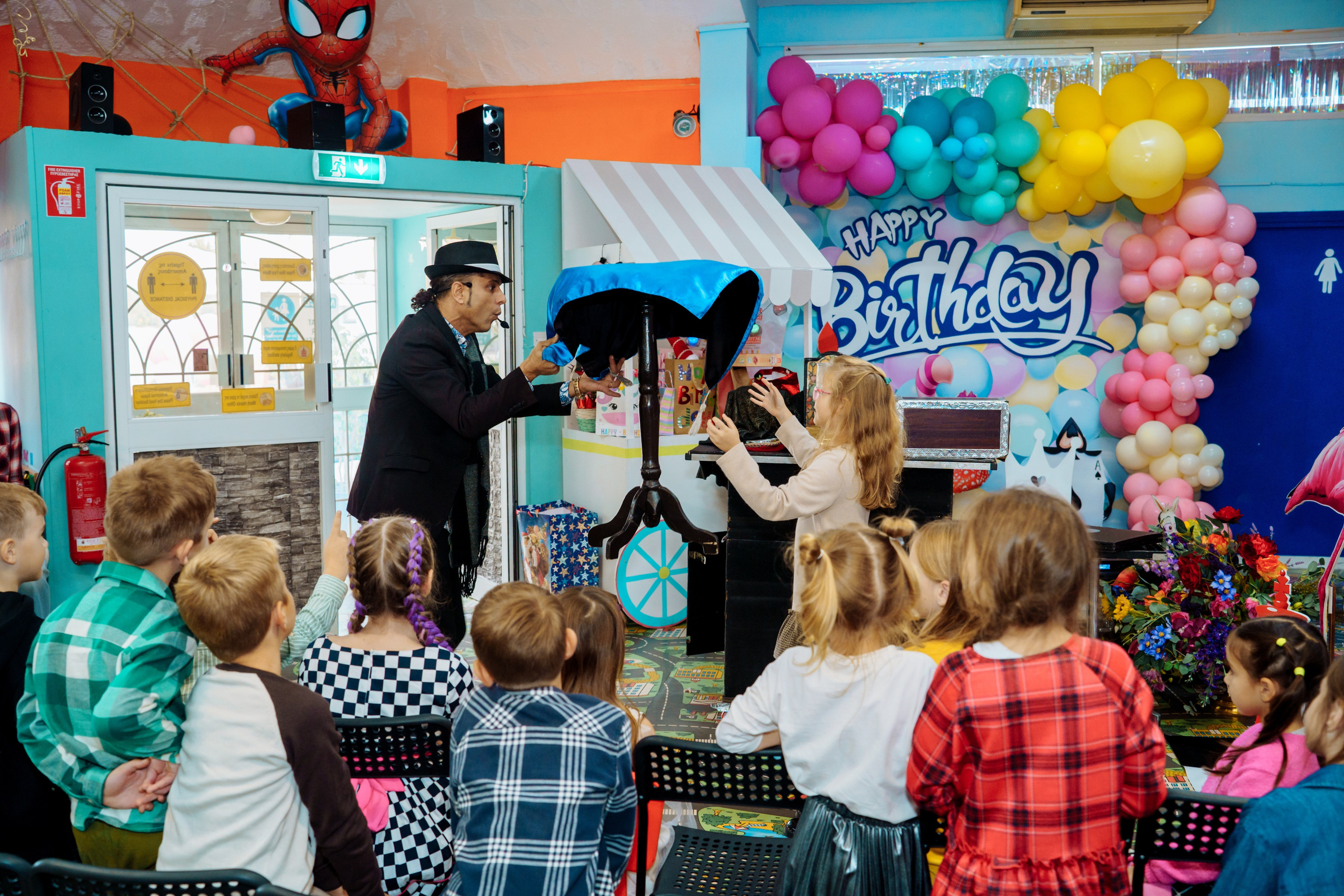 Stefania. Семейный и детский фотограф на Кипре Елена