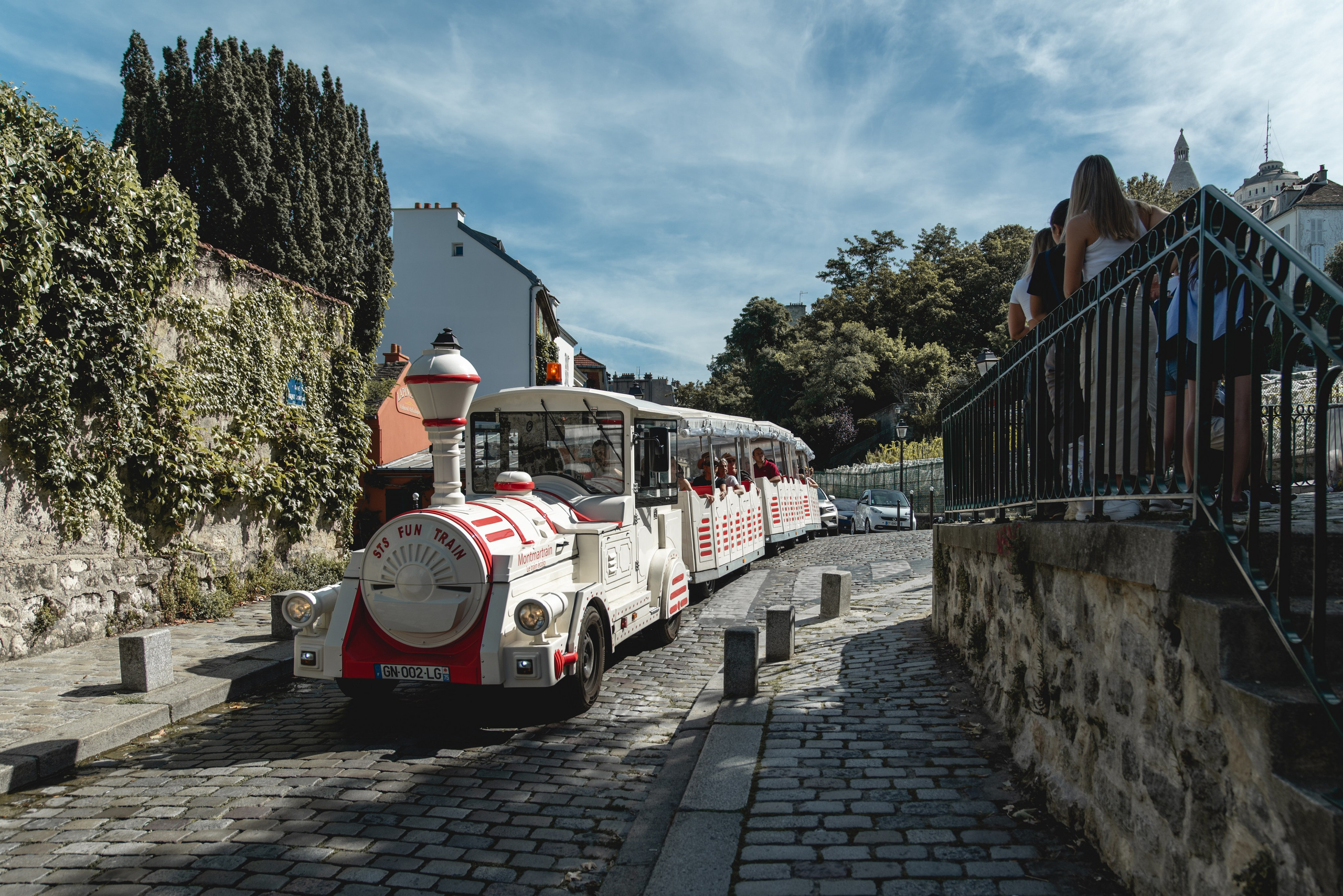 Paris. Семейный и детский фотограф на Лазурном Берегу