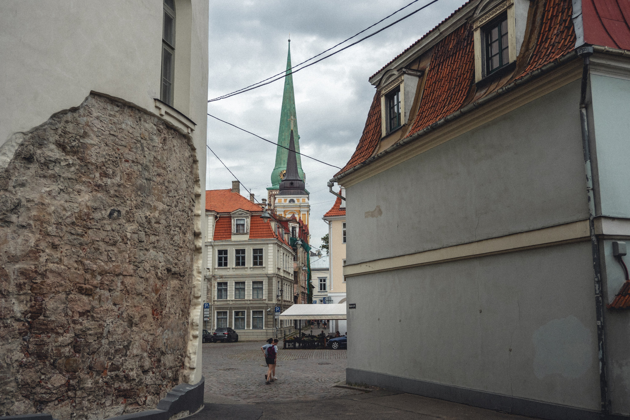 Voyage à Riga. Photographe sur Cote d’Azur. Portraits de familles, couples, enfants, événements