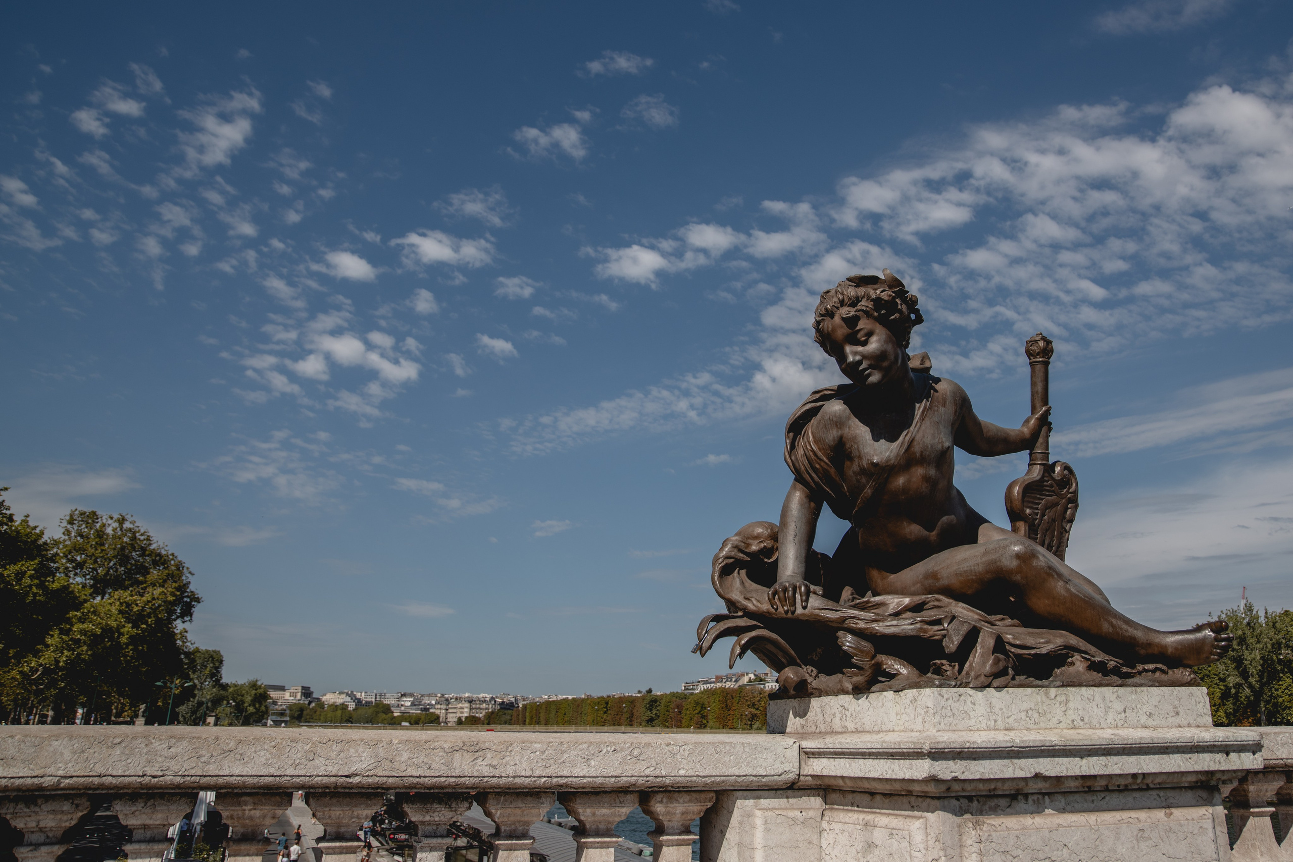 Paris. Семейный и детский фотограф на Лазурном Берегу