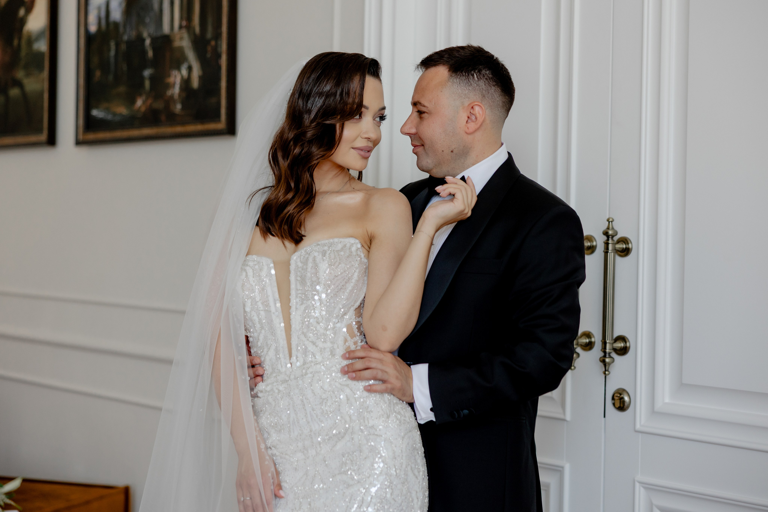 Andrei & Irina. ProWed — Foto Video Moldova