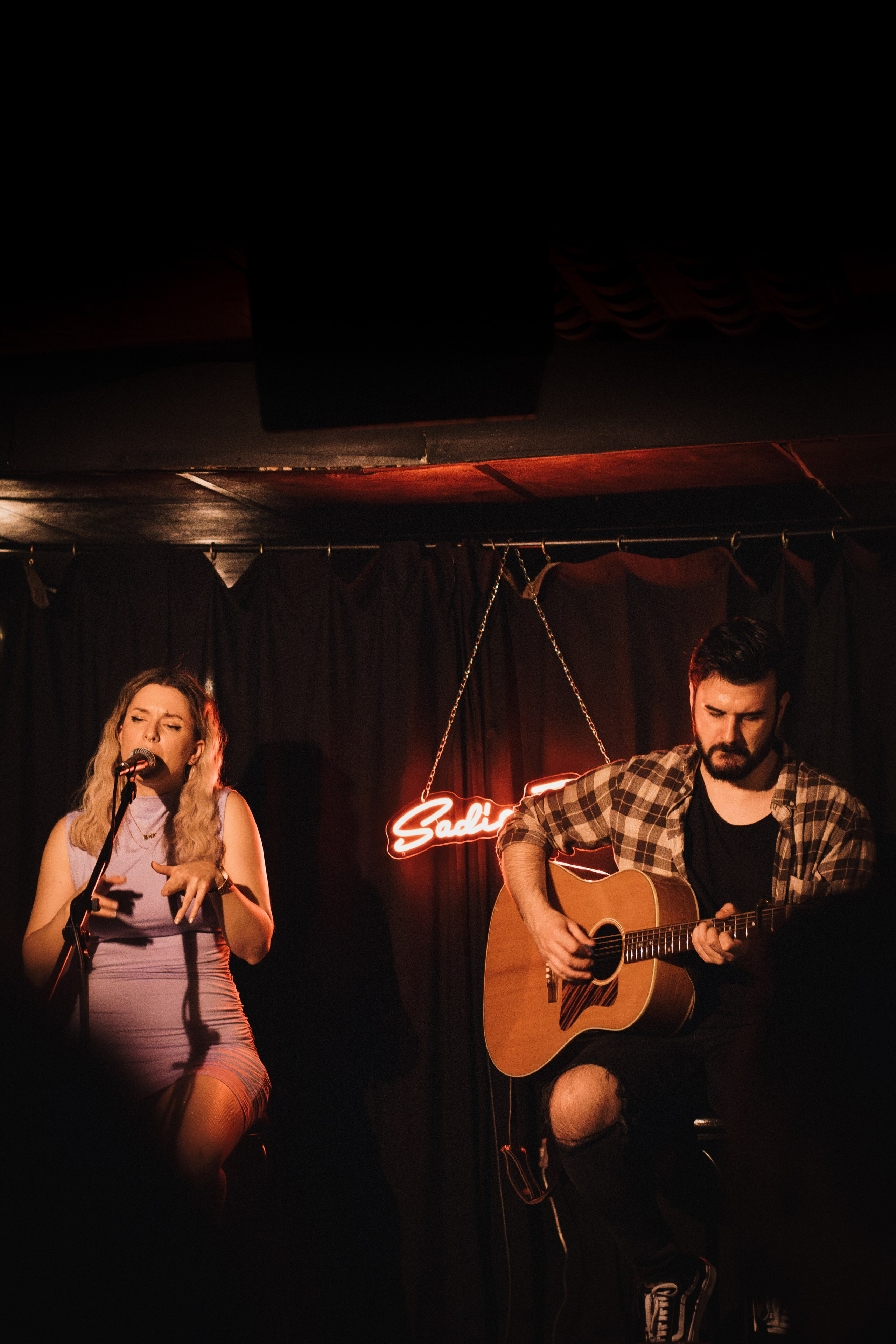 Sadie Zeev. Alexandra Uzianova — photo and video content in Barcelona