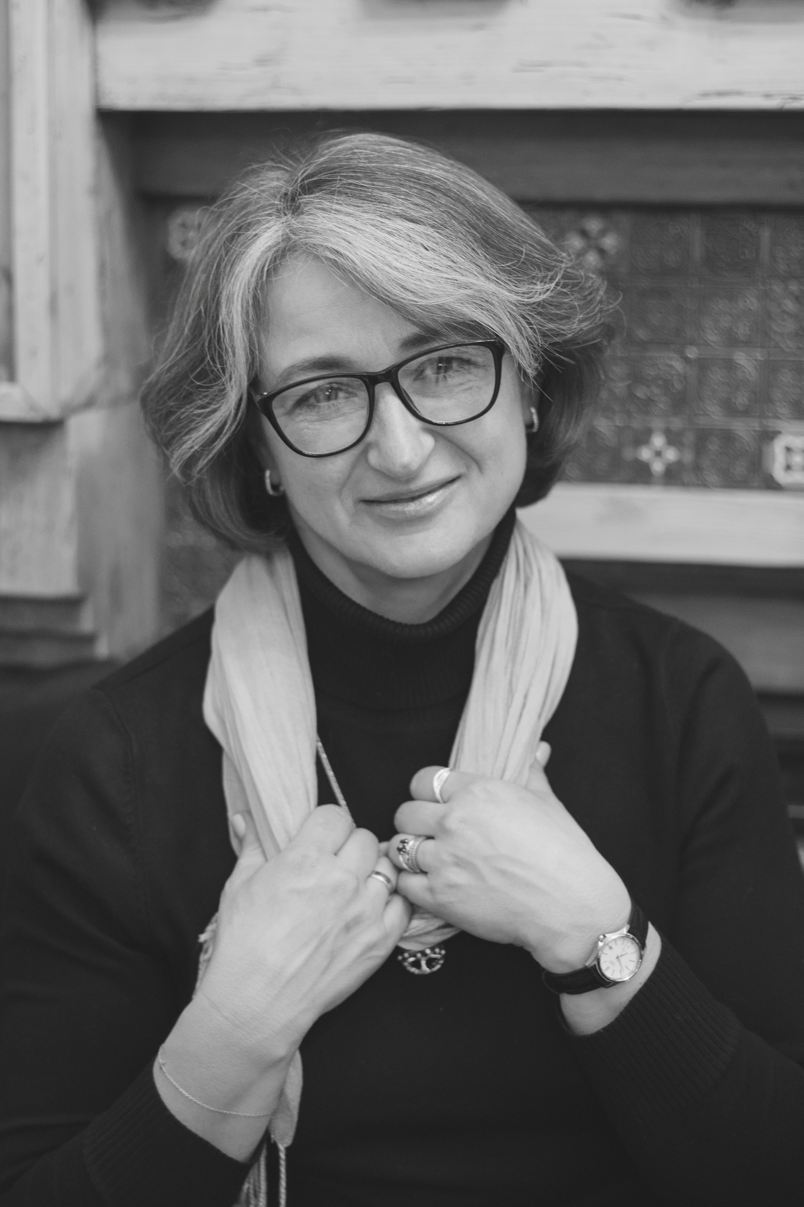 Irina, Moscow. Главная