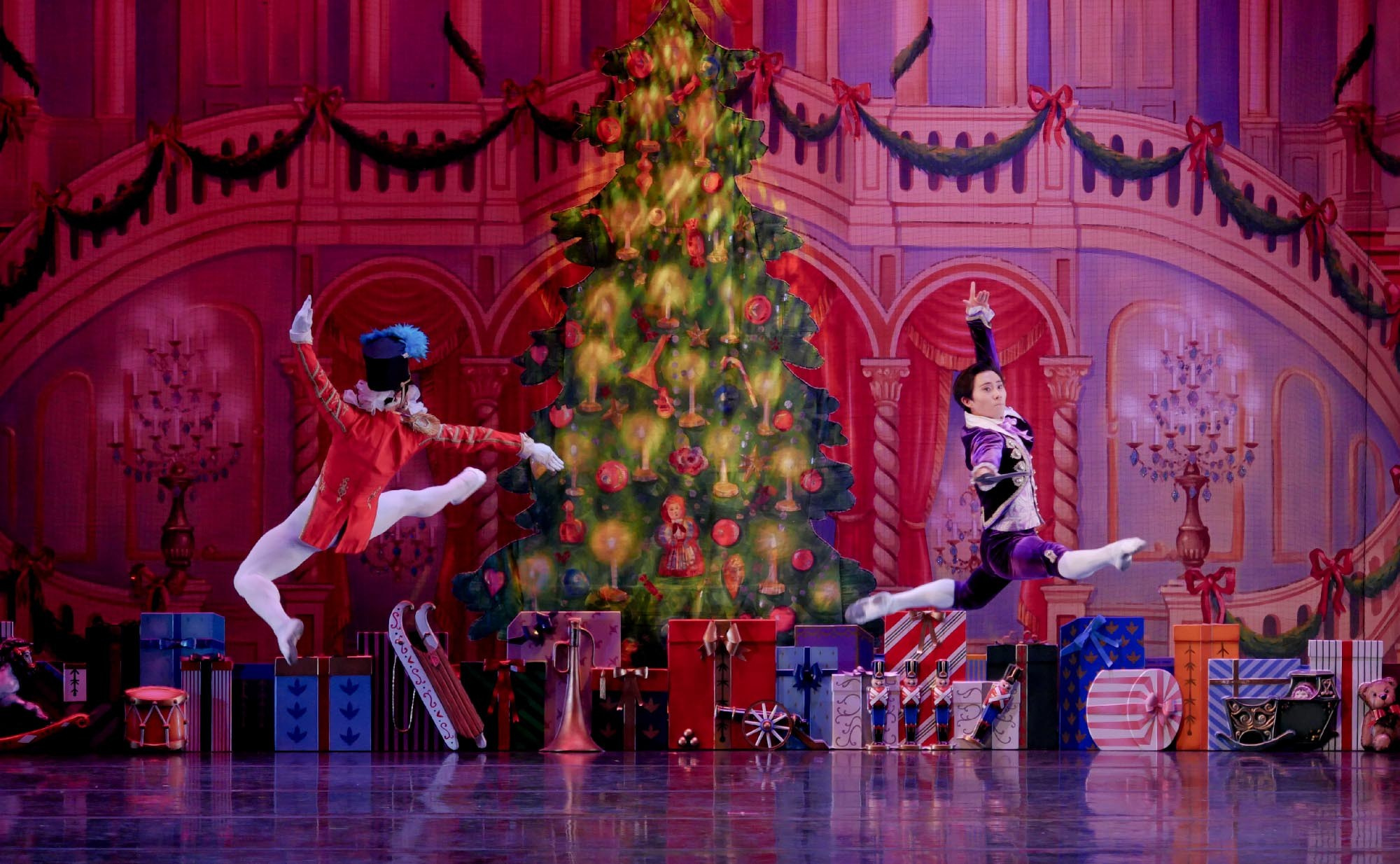 BALLETT. Fotograf in Köln, Bonn, Düsseldorf, Krefeld