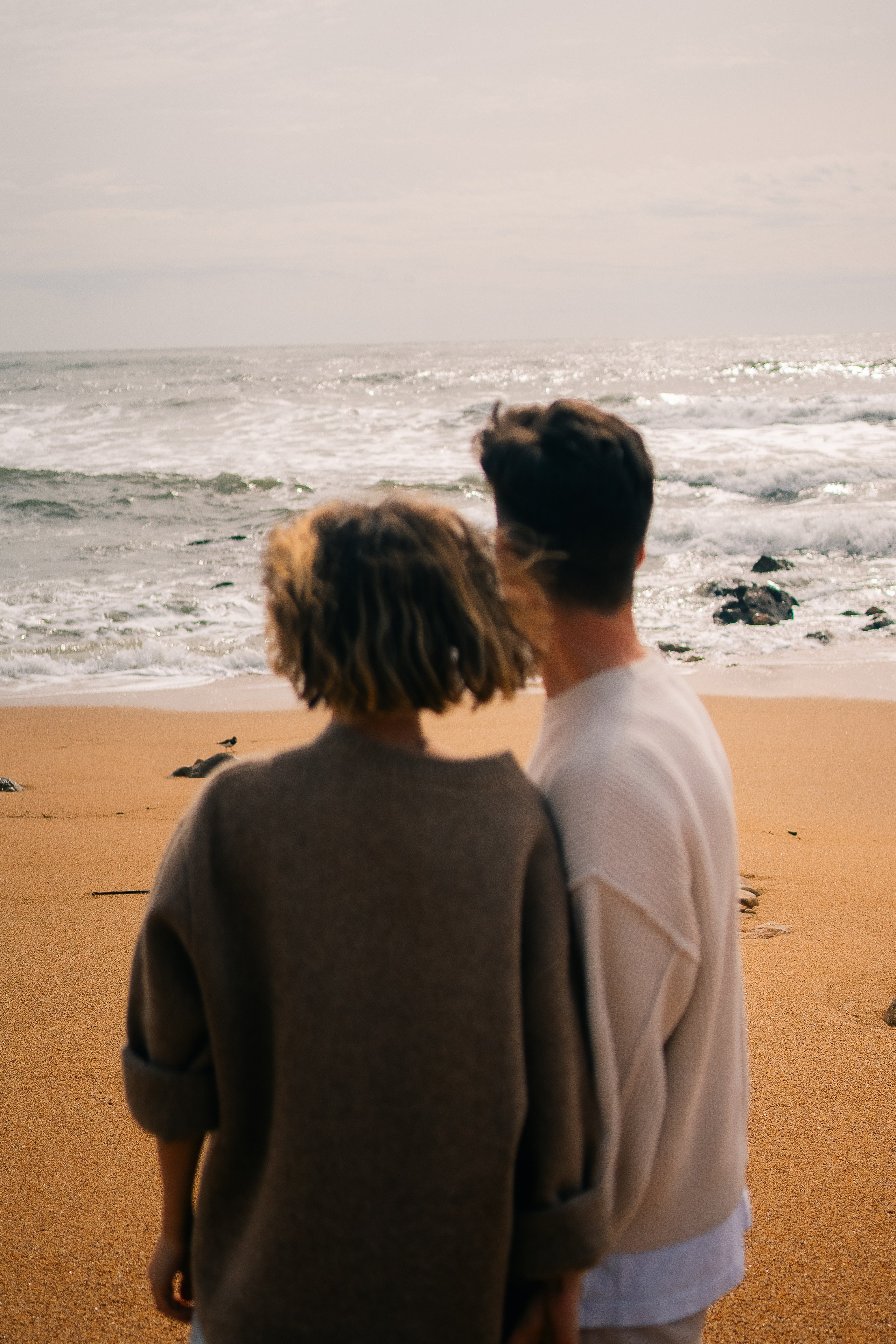 Anya & Timur. Maria Sher. Fotógrafa profissional do Porto, Portugal