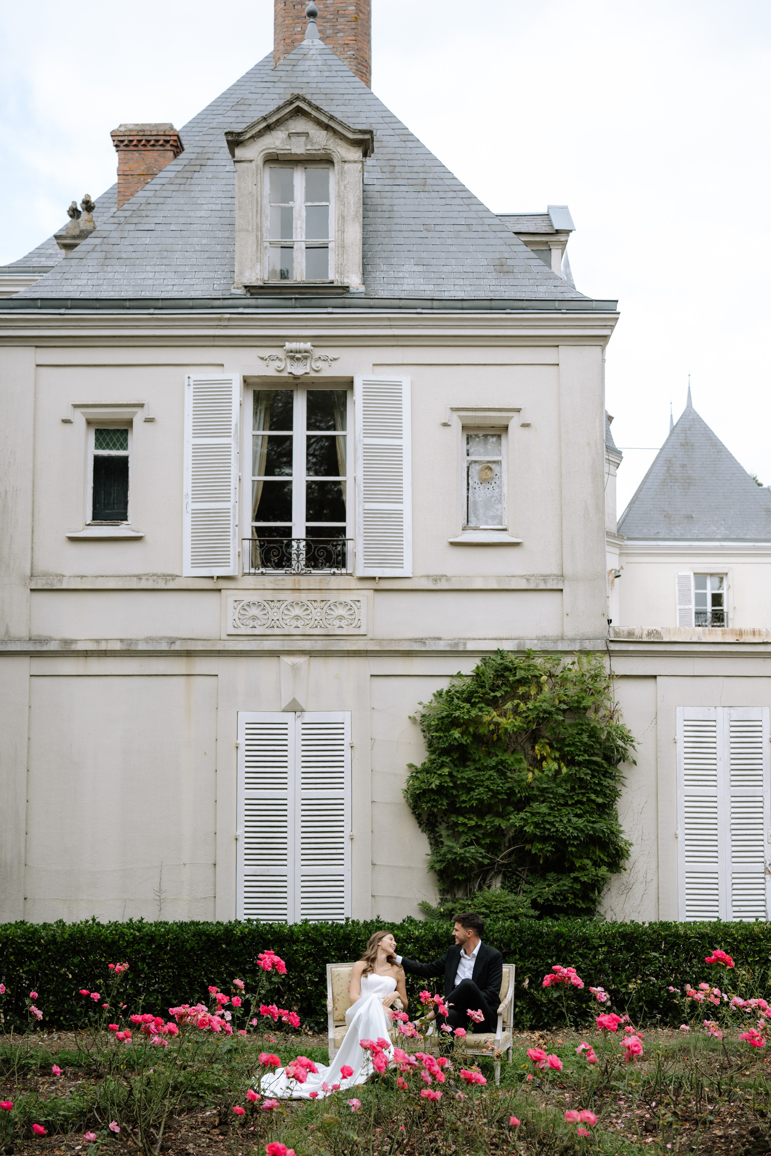 Ana + Marko | Paris. Proud Vision Weddings | Wedding Photography & Films — Servicii profesionale Foto Video Nunta Iasi