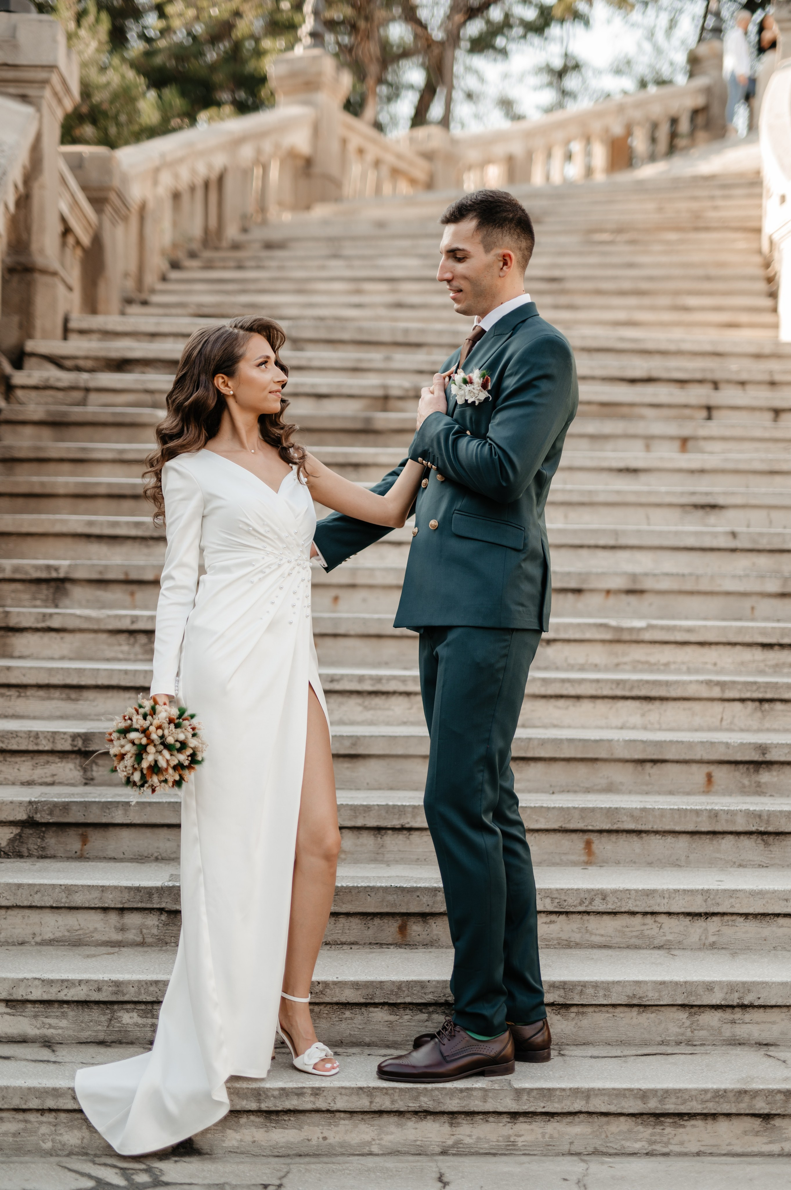 Nunta toamna La Castel. Proud Vision Weddings | Wedding Photography & Film — Servicii profesionale Foto Video Nunta Iasi