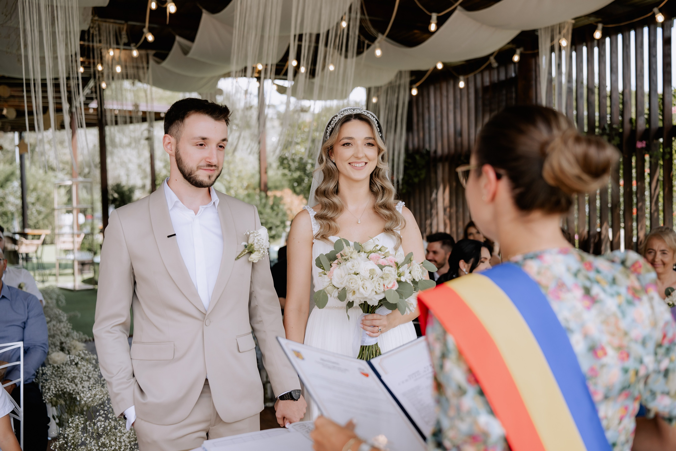 Madalina + Cosmin | Wedding day. Proud Vision Weddings | Wedding Photography & Film — Servicii profesionale Foto Video Nunta Iasi