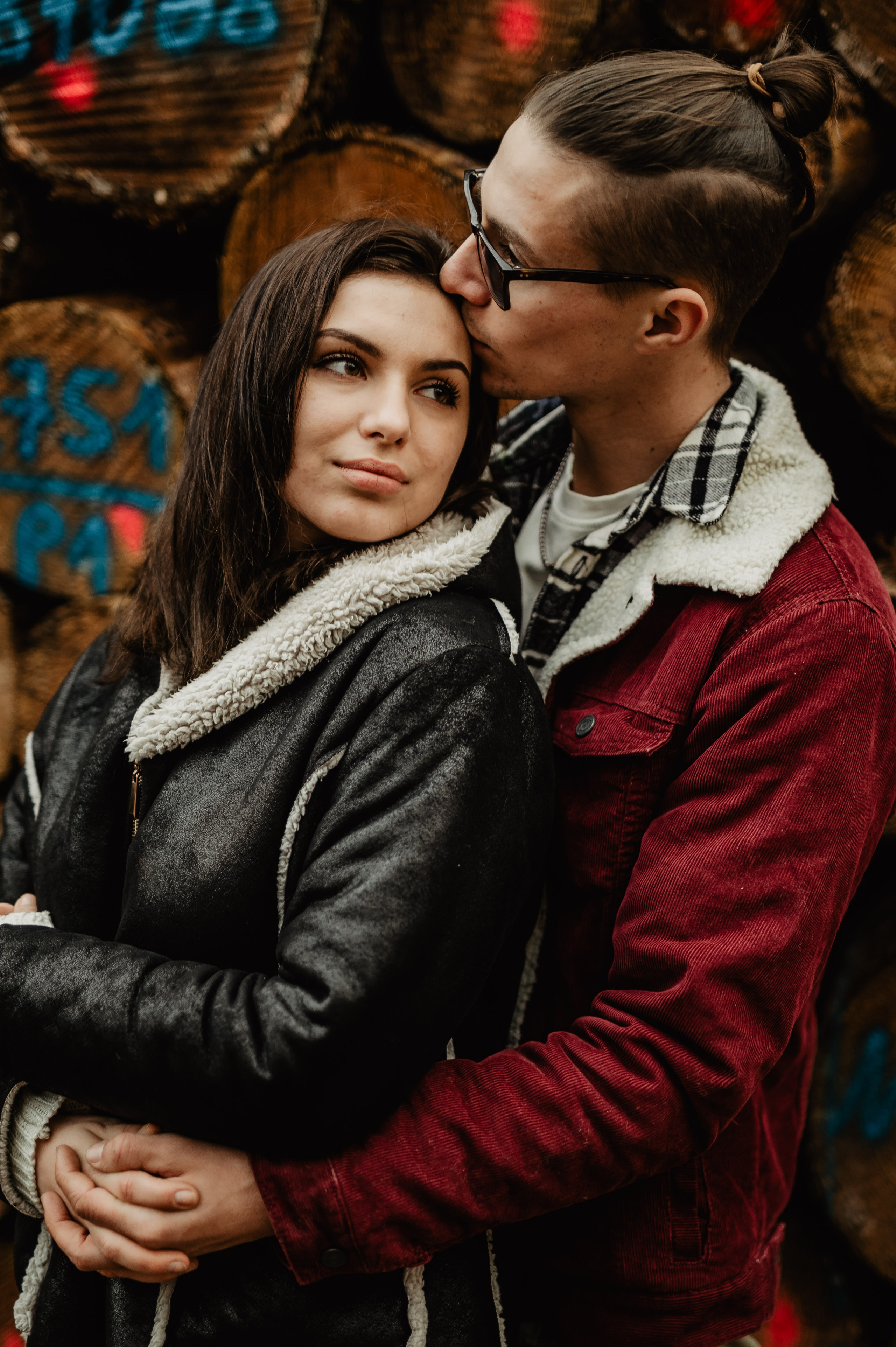 Sedinta foto de cuplu in Germania. Proud Vision Weddings | Wedding Photography & Film — Servicii profesionale Foto Video Nunta Iasi