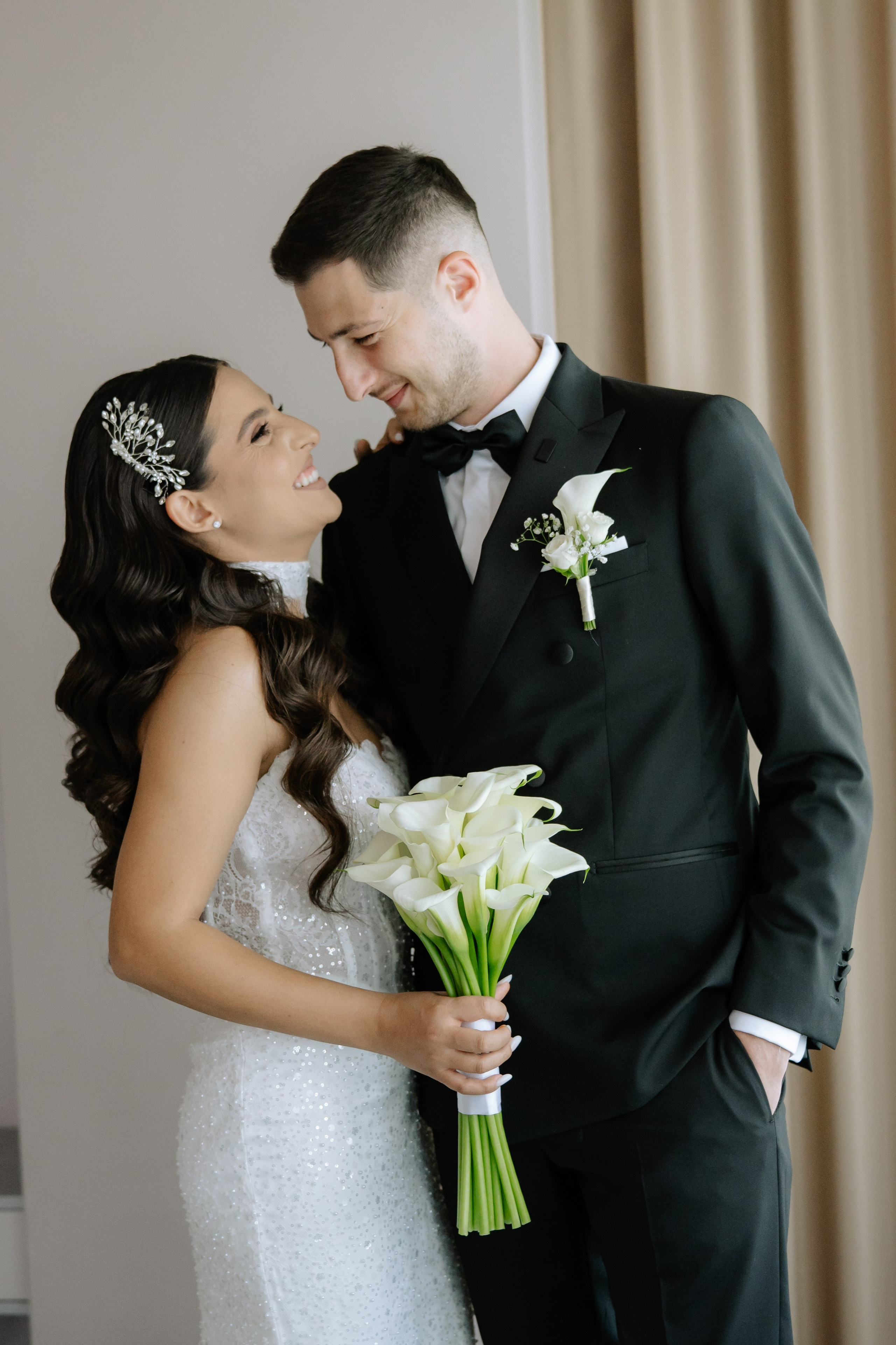 Ana Maria + Flavian | Wedding day. Proud Vision Weddings | Wedding Photography & Films — Servicii profesionale Foto Video Nunta Iasi