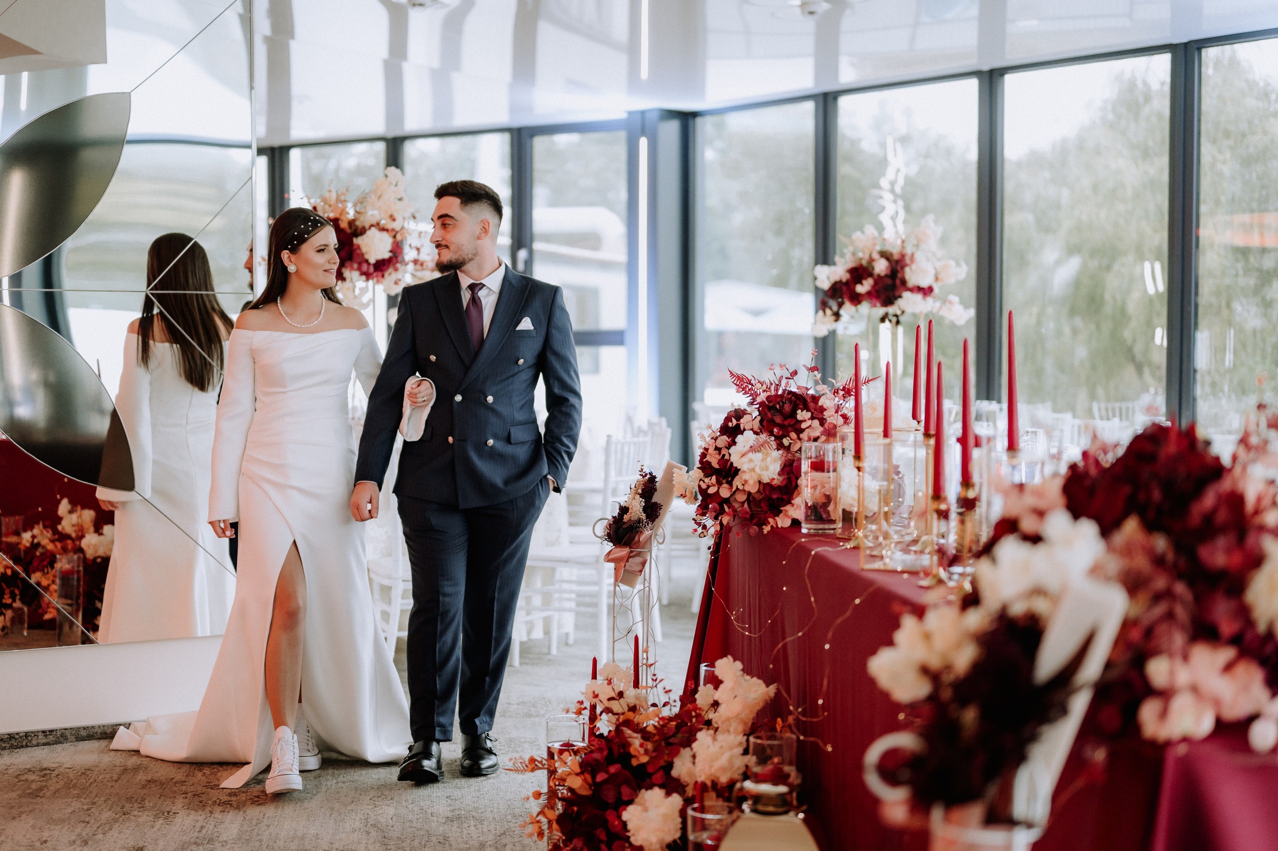 Nunta in Octombrie, in culorile toamnei , la Elysium , Iasi. Proud Vision Weddings | Wedding Photography & Film — Servicii profesionale Foto Video Nunta Iasi