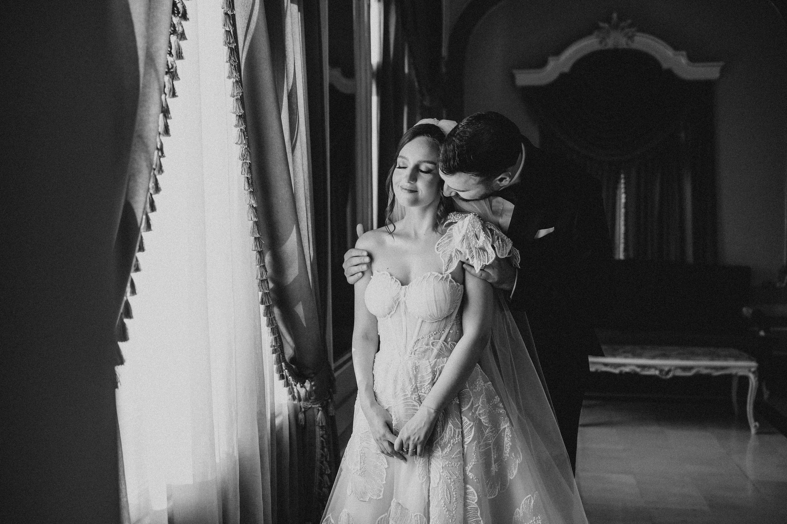 Ilona + Remus | Wedding day. Proud Vision Weddings | Wedding Photography & Film — Servicii profesionale Foto Video Nunta Iasi