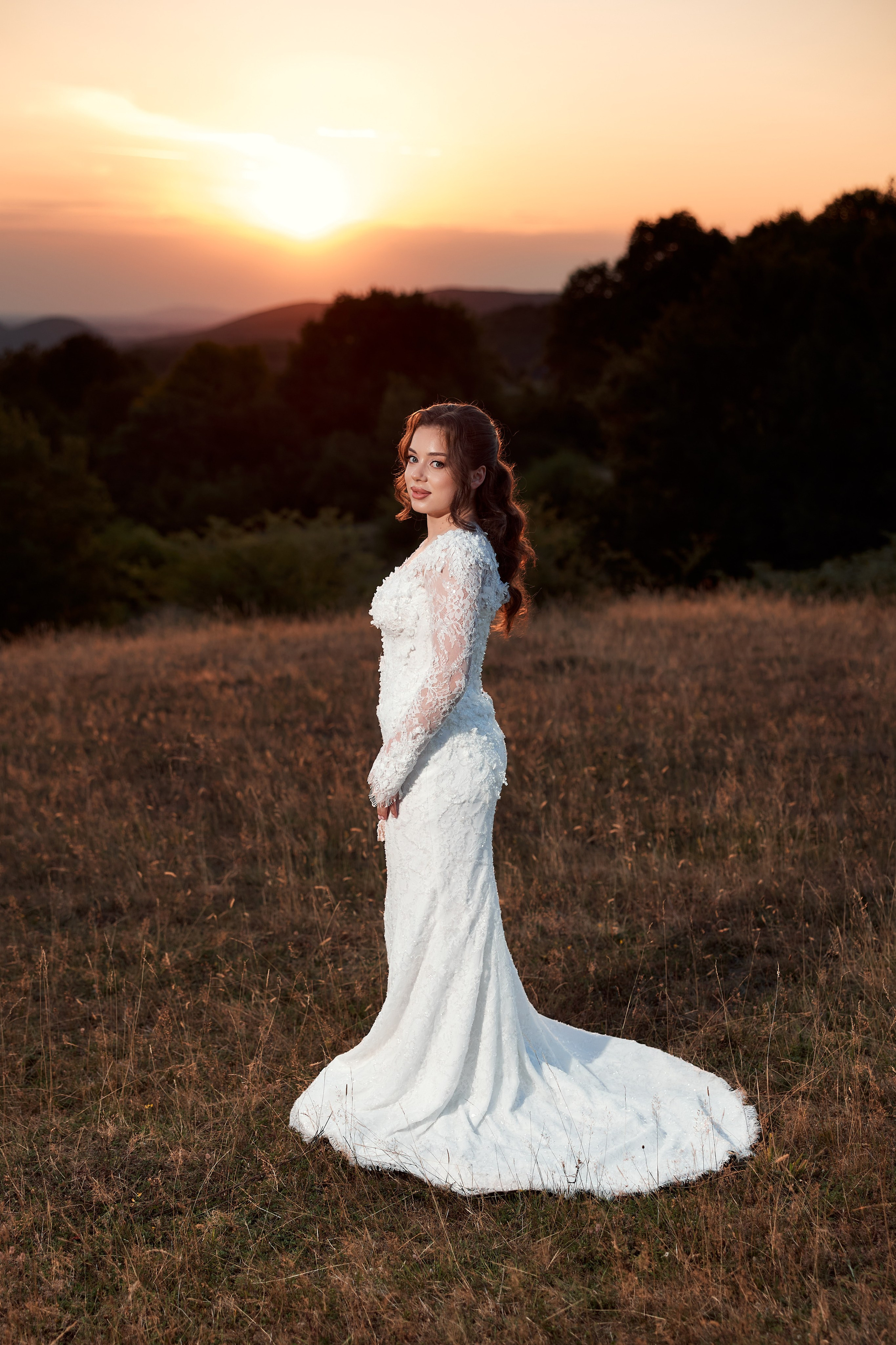 Emil & Cristina - Afterwedding. Luca Mediesan - fotograf de evenimente Satu Mare