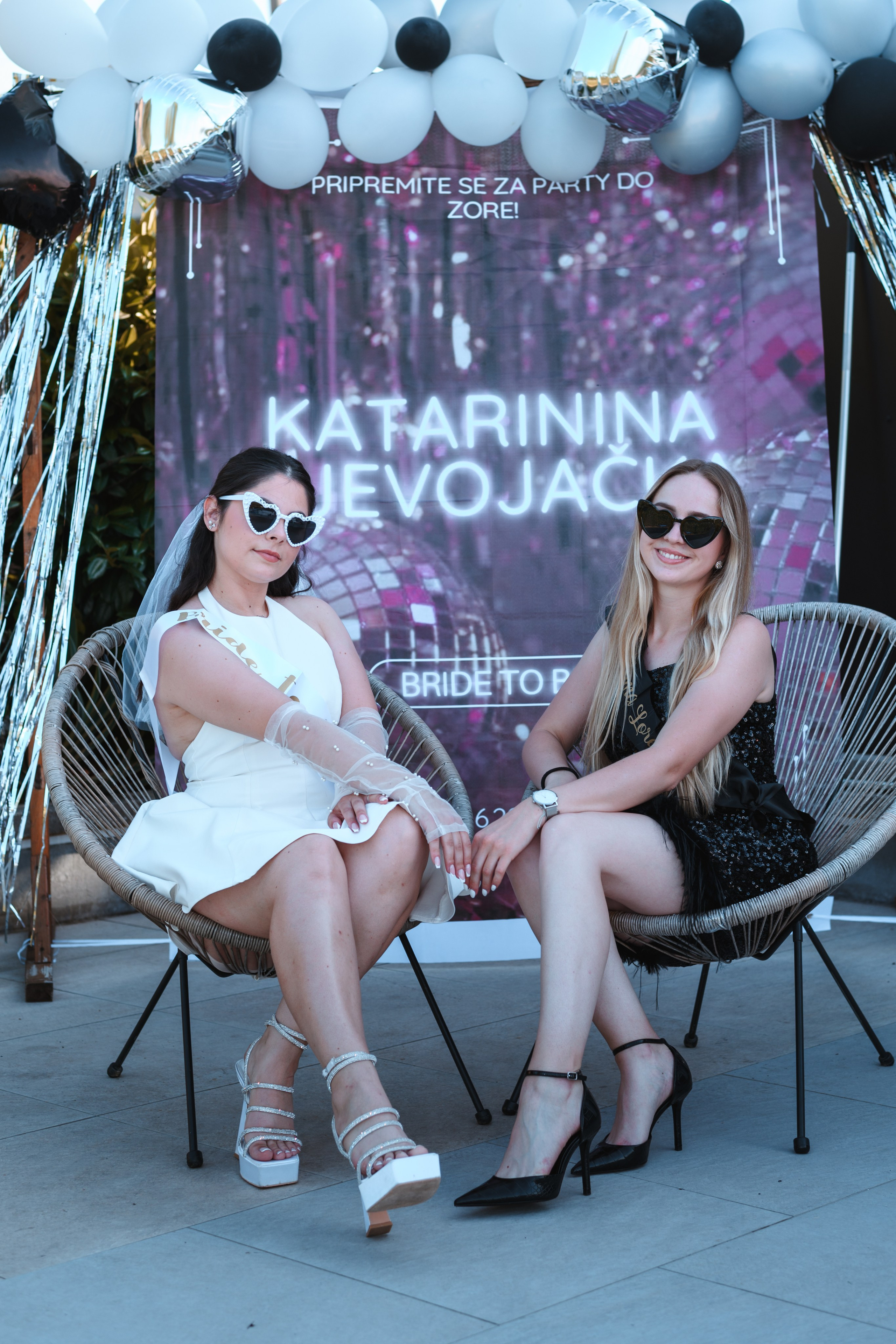 Djevojačka. Uliana Radeka Fotograf