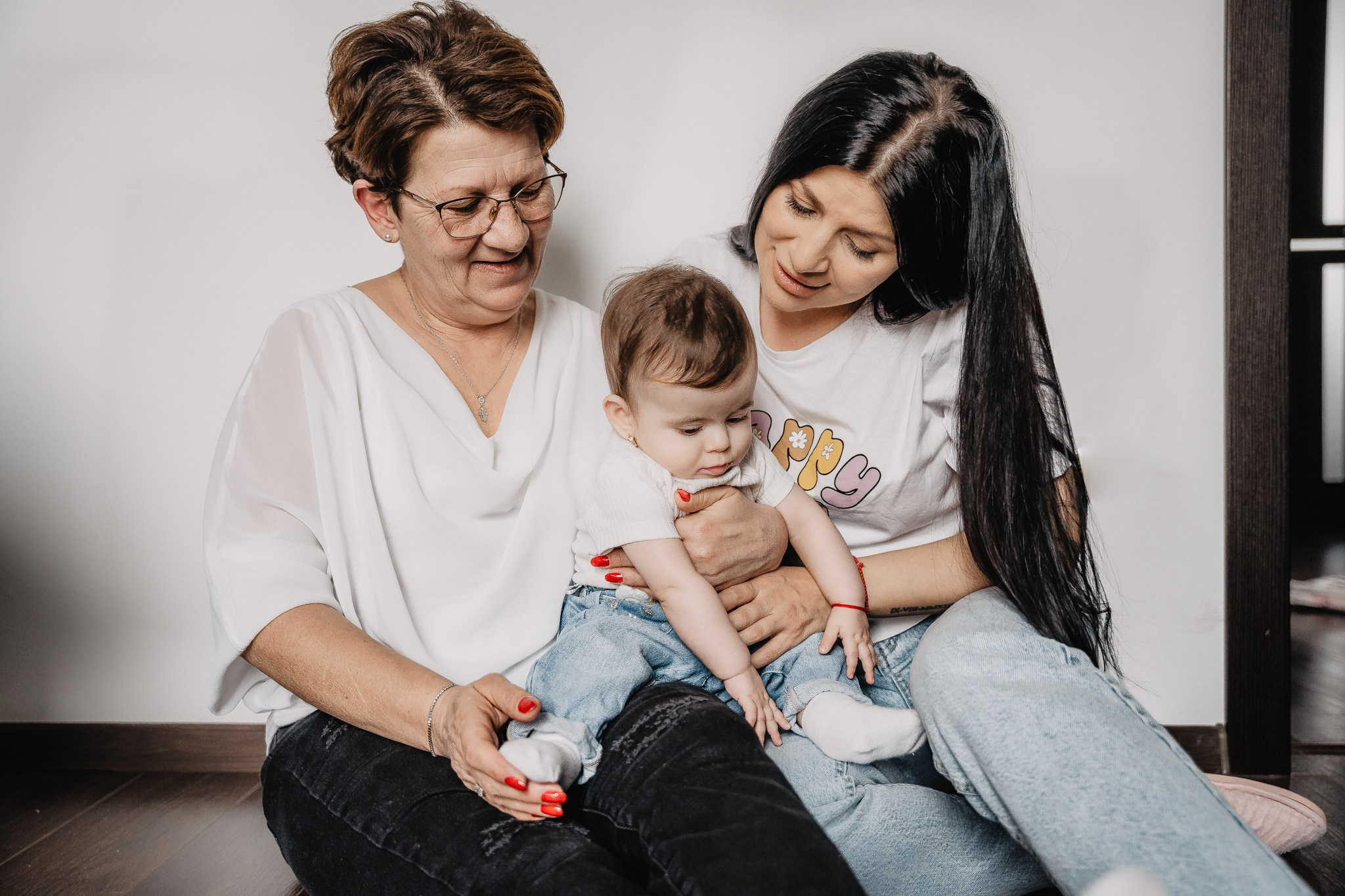 1 Martie. Family and kids photographer