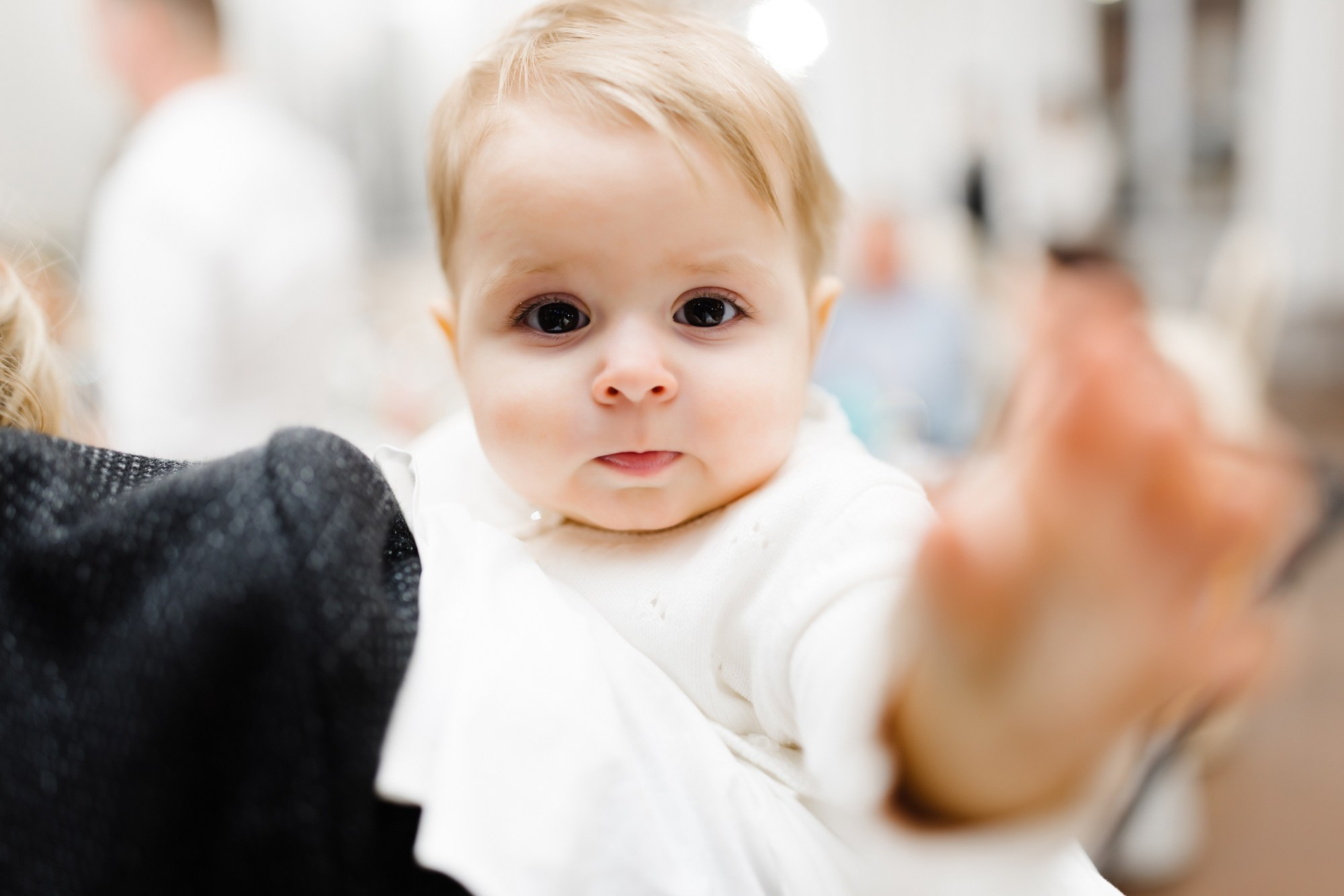 Ilinca. Φωτογράφος και βιντεογράφος γάμου