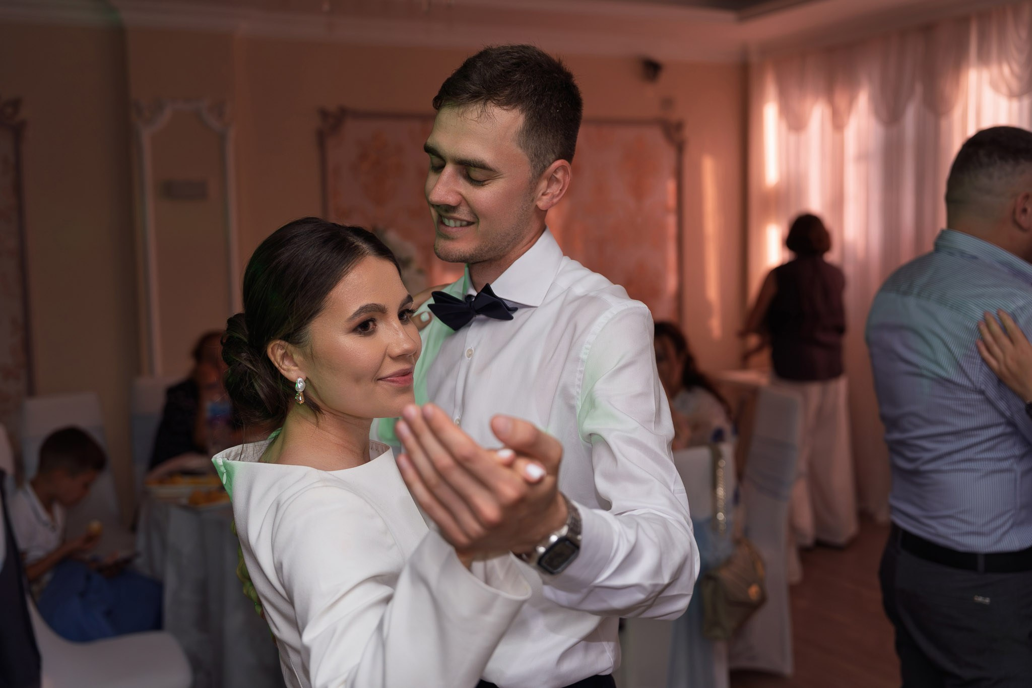 Christening Photo & Video Services. Wedding photographer in United Kingdom