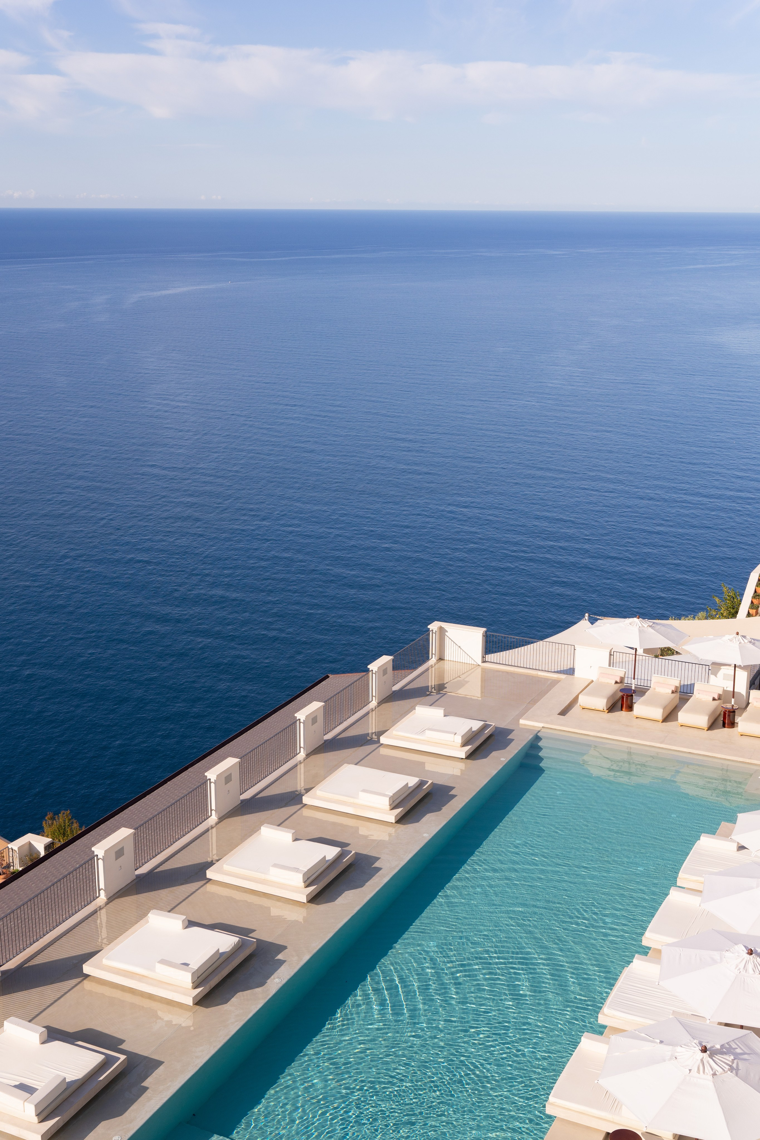 Furore Grand Hotel. Hotel and travel photographer