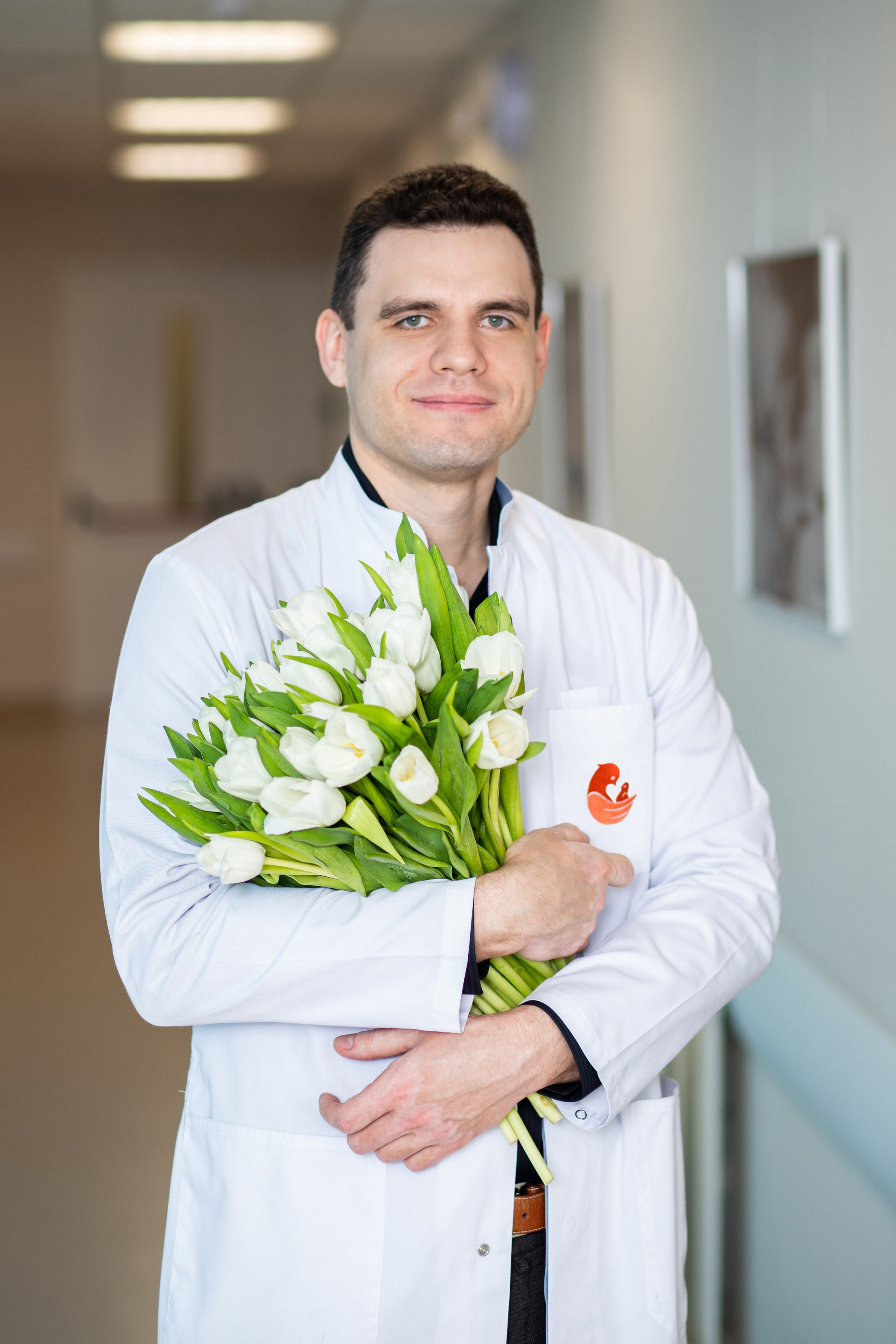 Business. Portrait and family photographer in Fort Collins Dania Gaisina