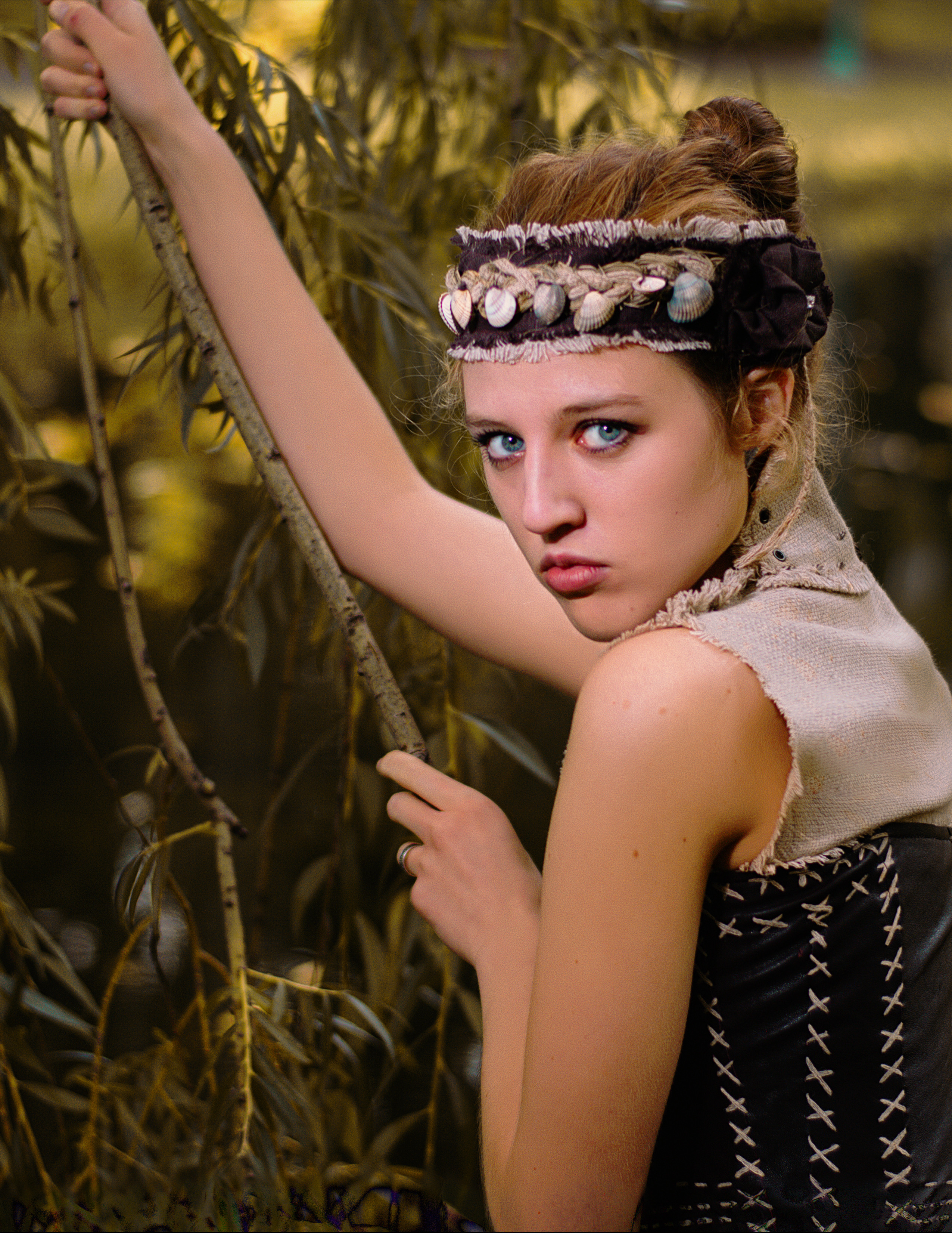 Sasha. Photographe de famille à Montréal Ewa Molchanovskaya