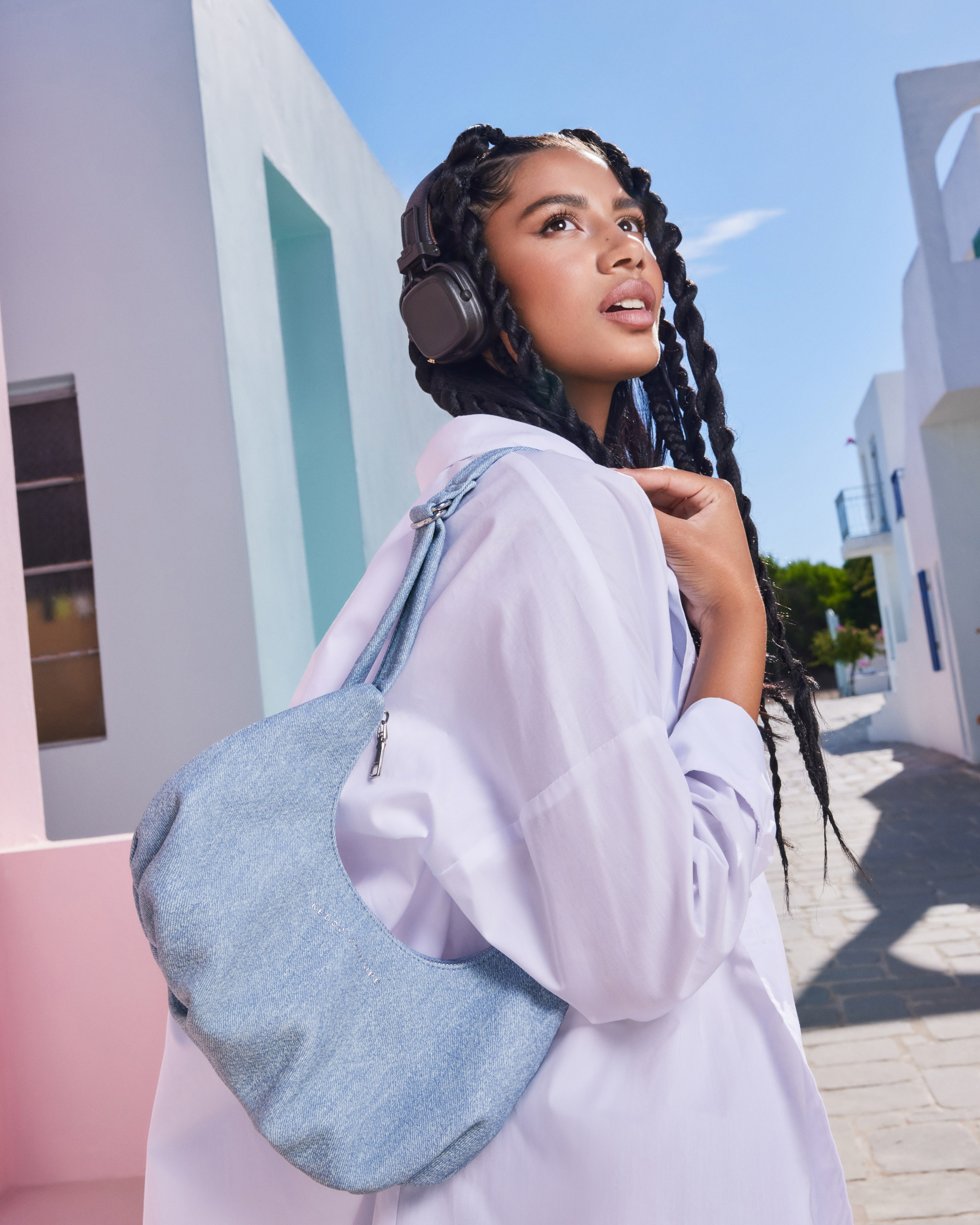 Campaign for Keddo SS24. Abdrshin Valeriy photographer