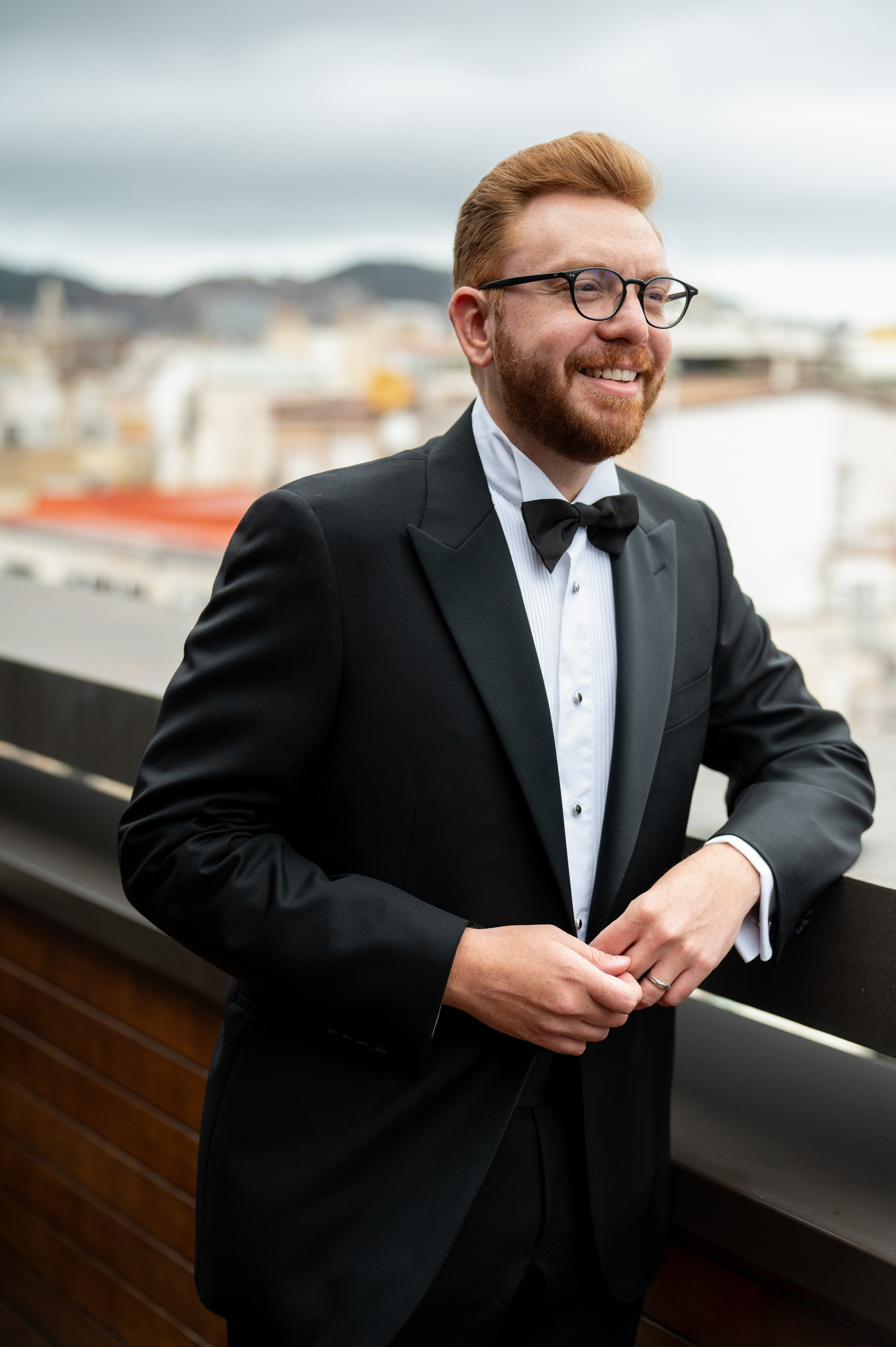 Sara & Javid. Wedding photographer in Spain