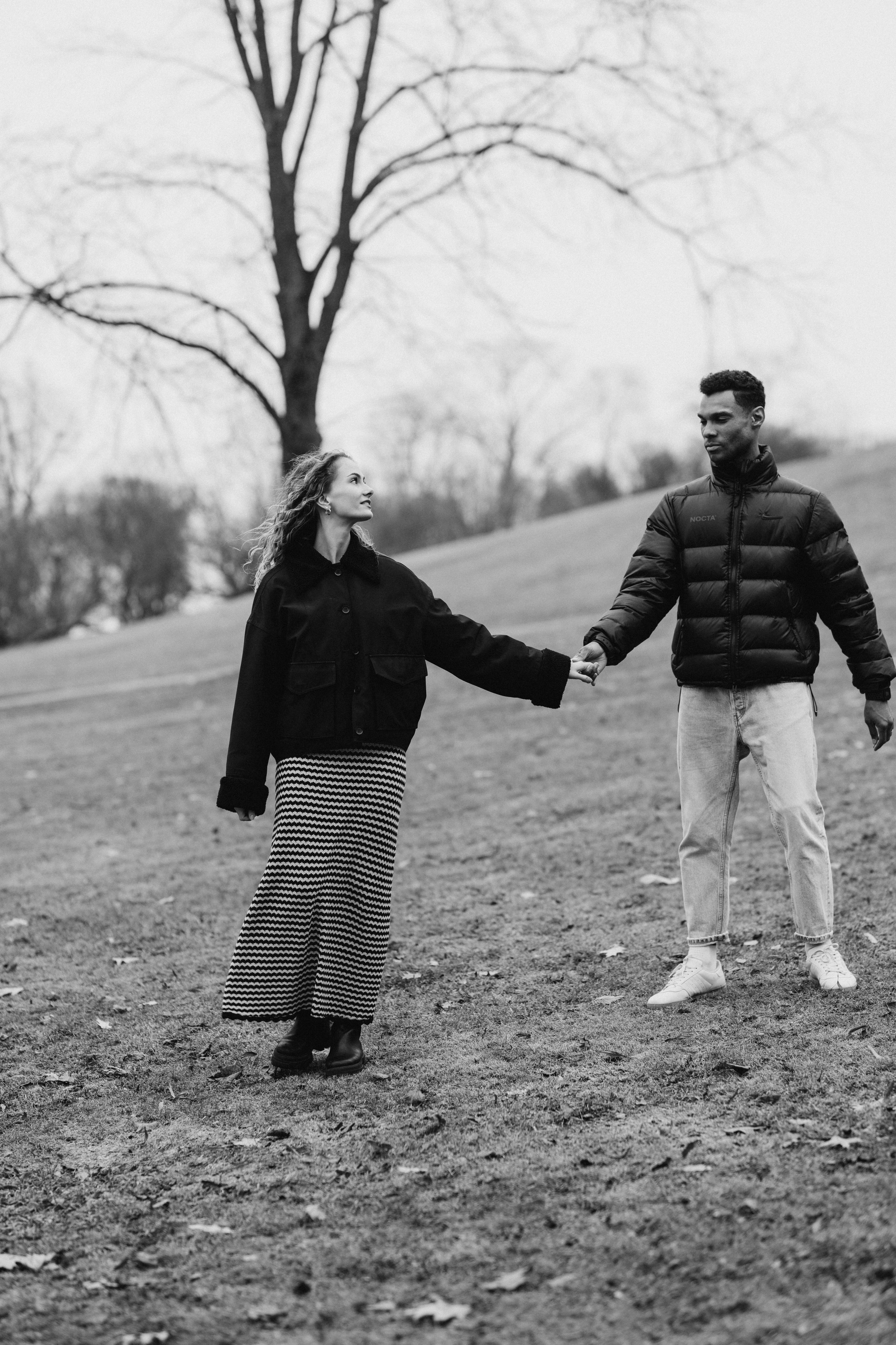 V&J. Wedding and potrait photographer in Helsinki Vickan O