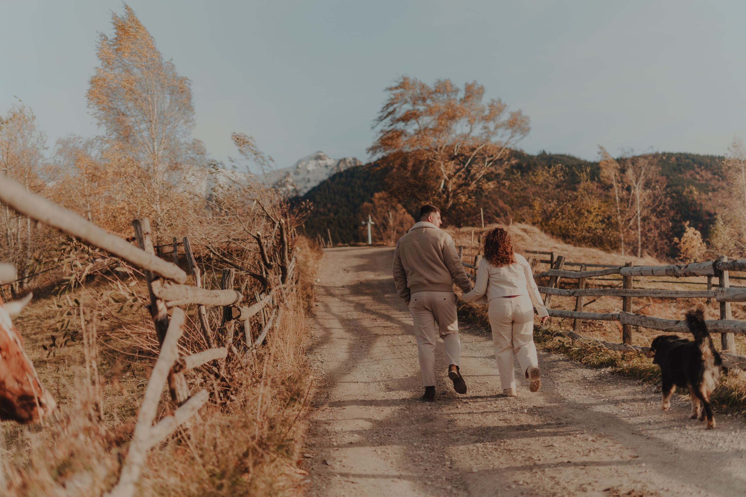 Save the Date- Sorina & Alex. Events photographer Paul Dafina