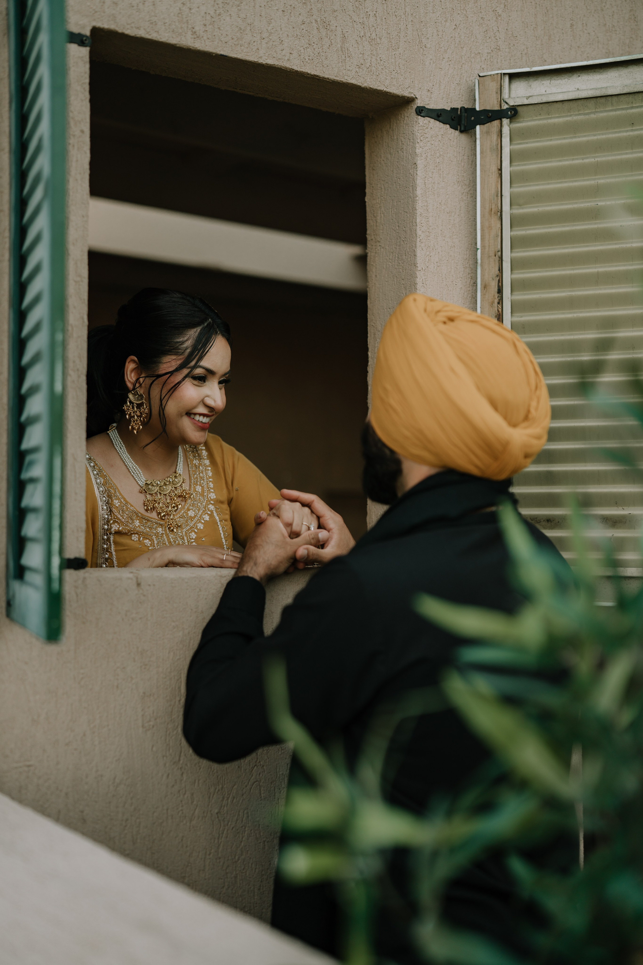 Gagan & Jasmeen. Wedding Photographer & Cinematographer studios
